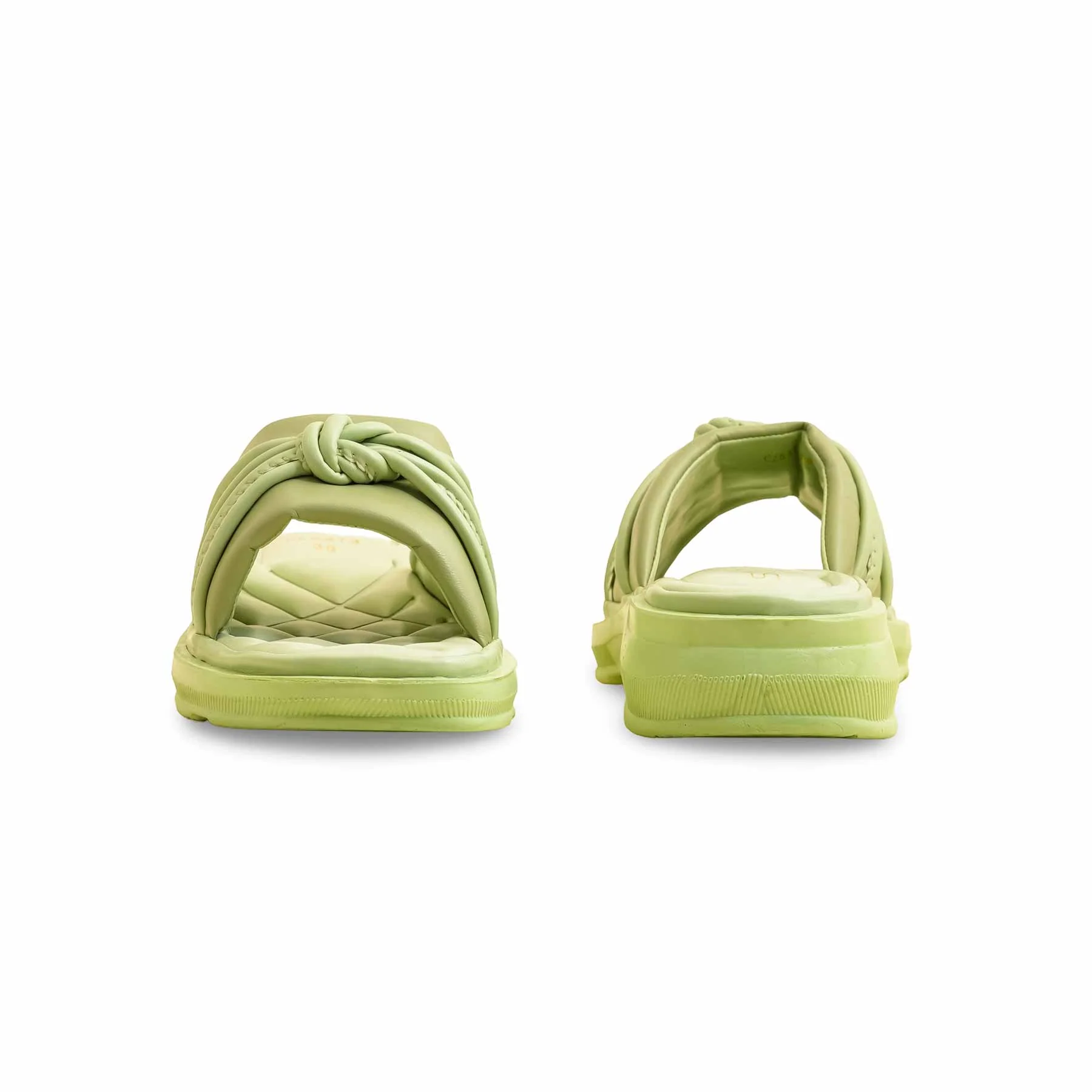 Green Casual Softy CL5473 - Image 4