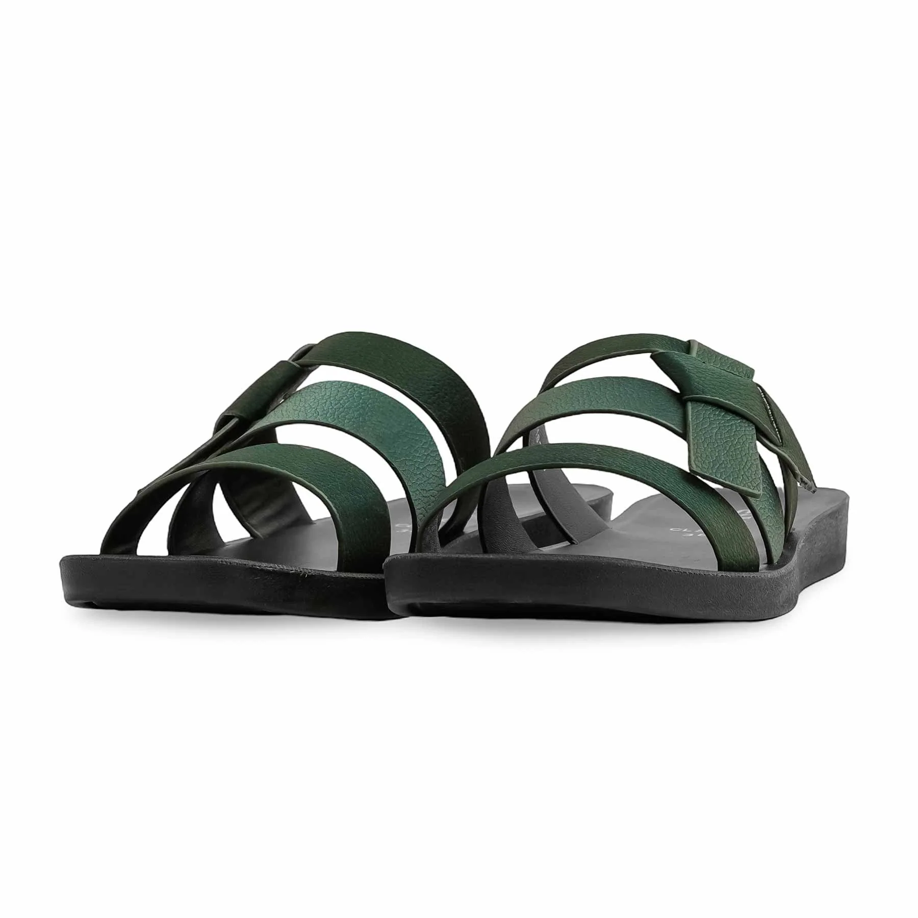 Green Casual Softy CL5483 - Image 3