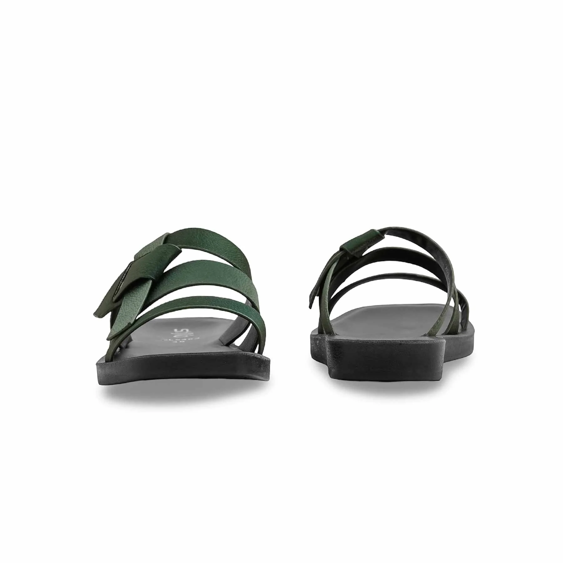 Green Casual Softy CL5483 - Image 4