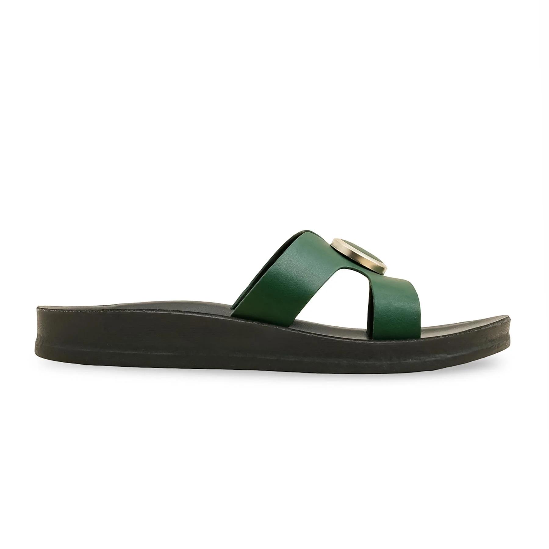 Green Casual Softy CL5500 - Image 2