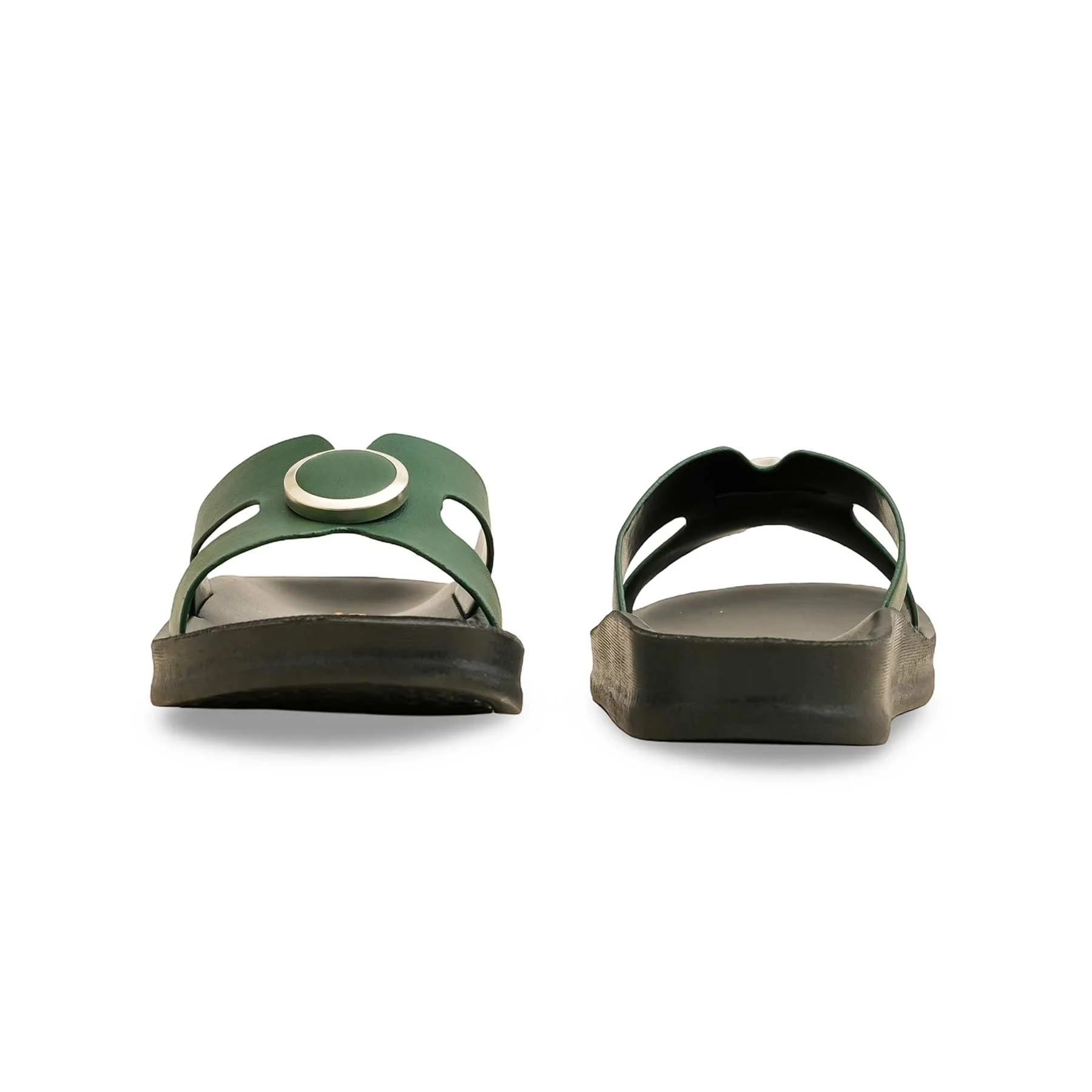 Green Casual Softy CL5500 - Image 4