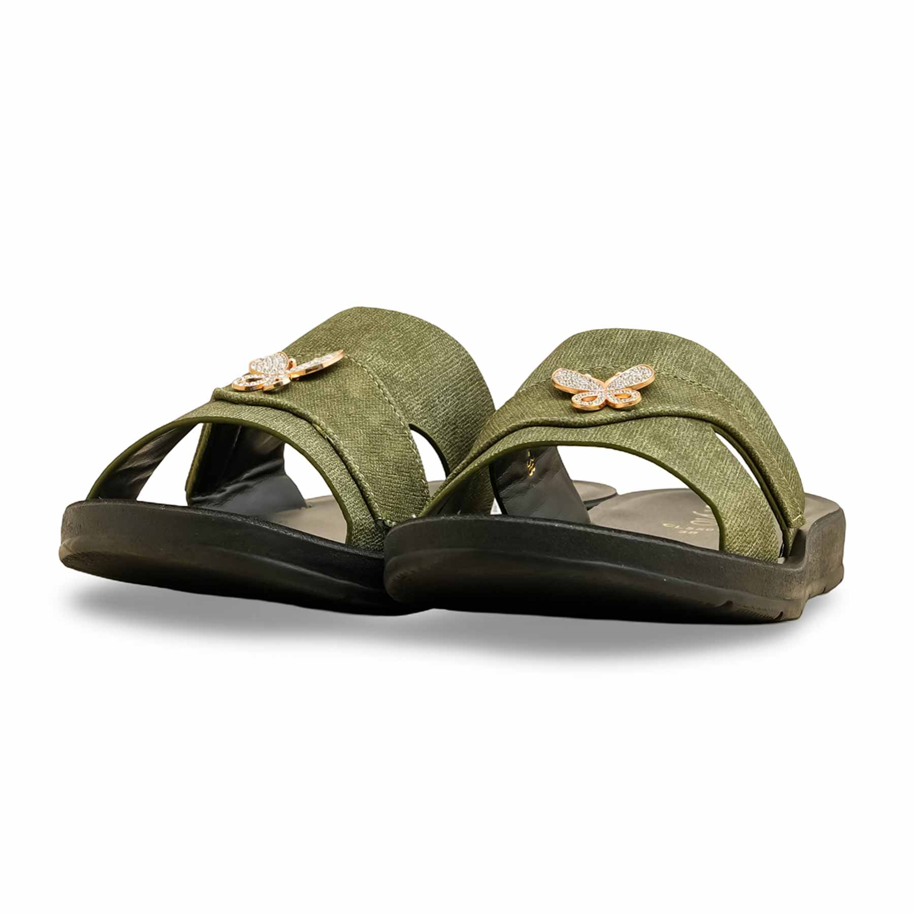 Green Casual Softy CL5507 - Image 4