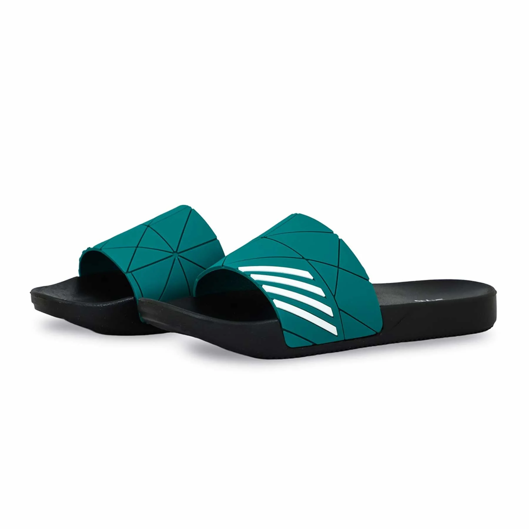 Green Casual Softy CL9330 - Image 2