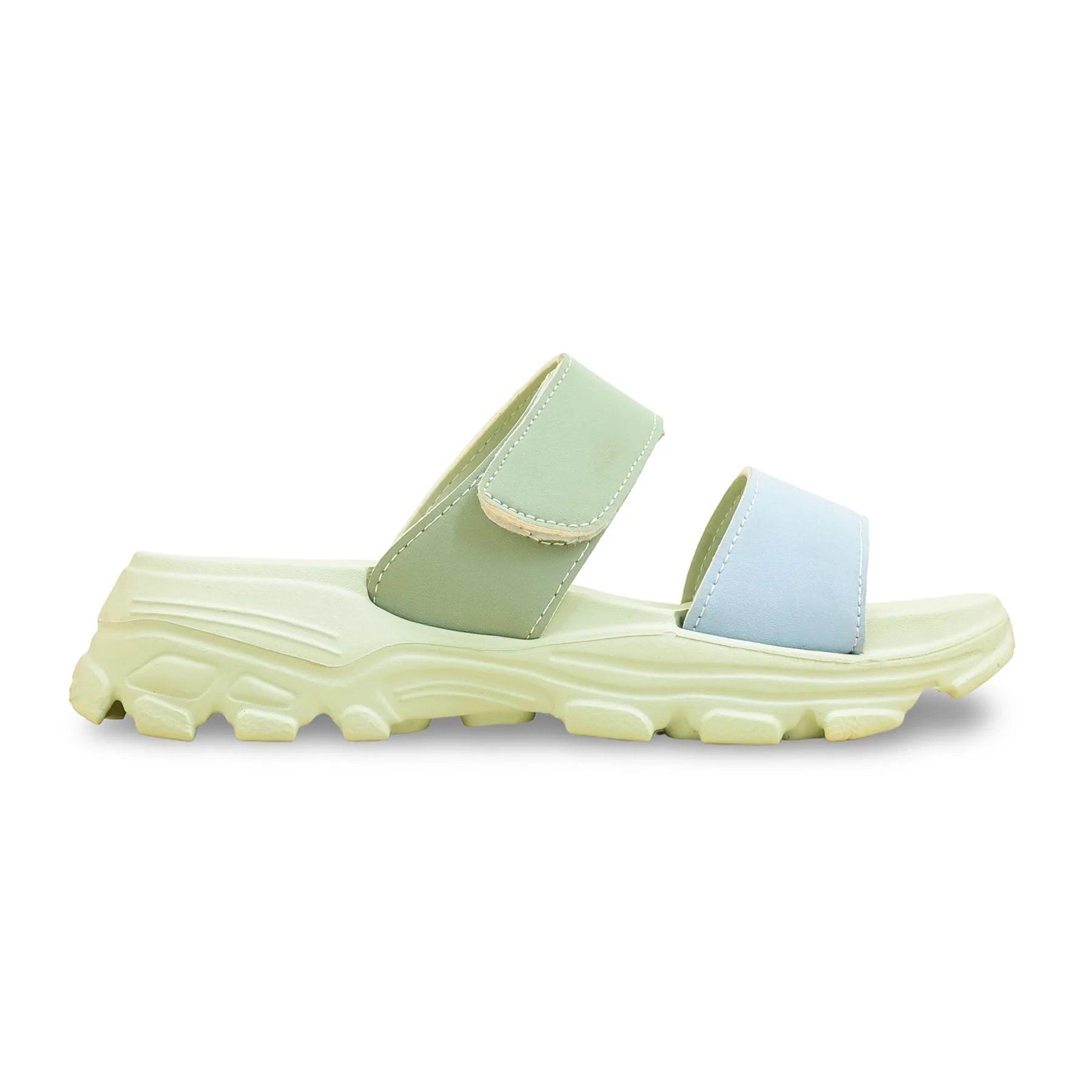 Green Casual Softy CL9385 - Image 3