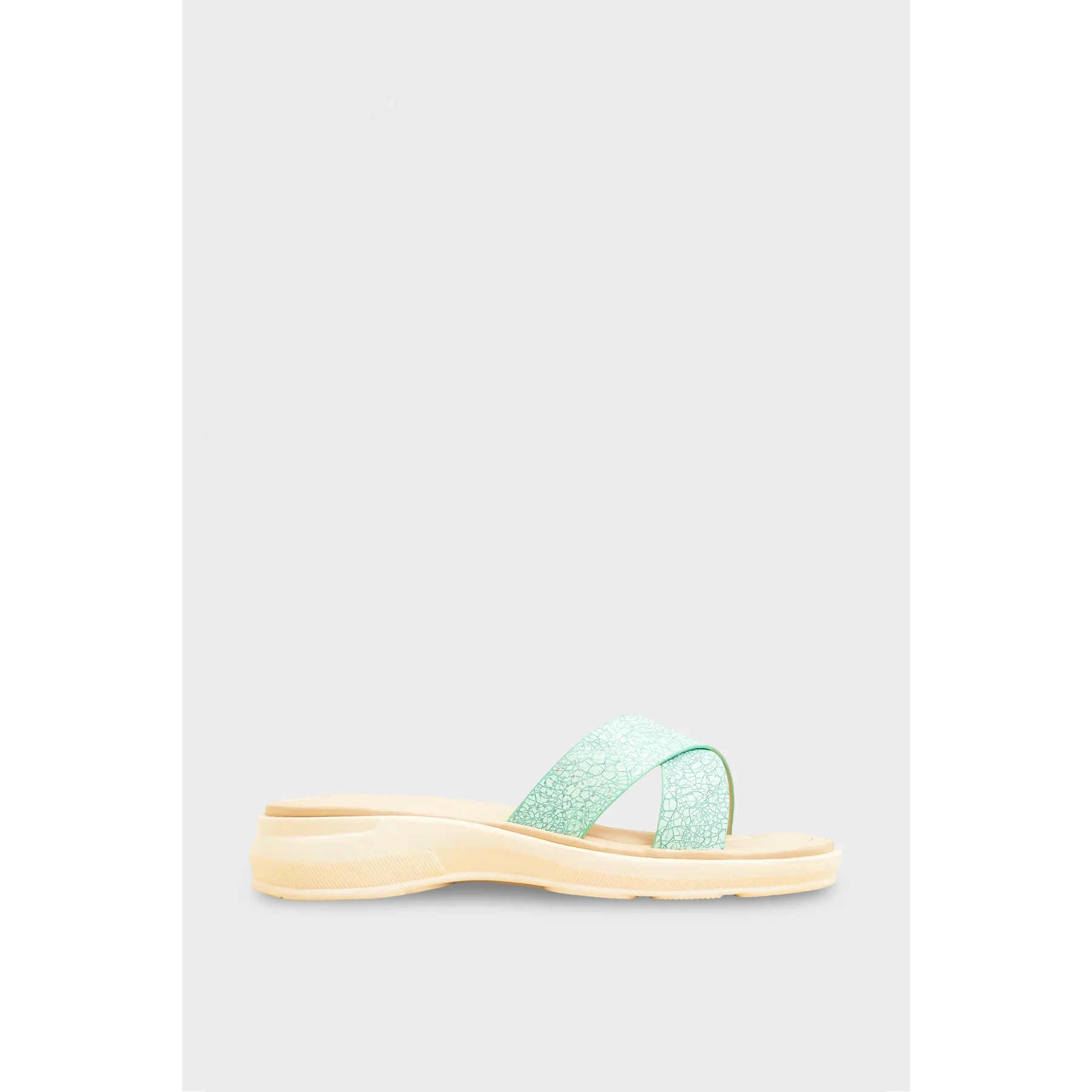 Green Casual Softy CLS065 - Image 2