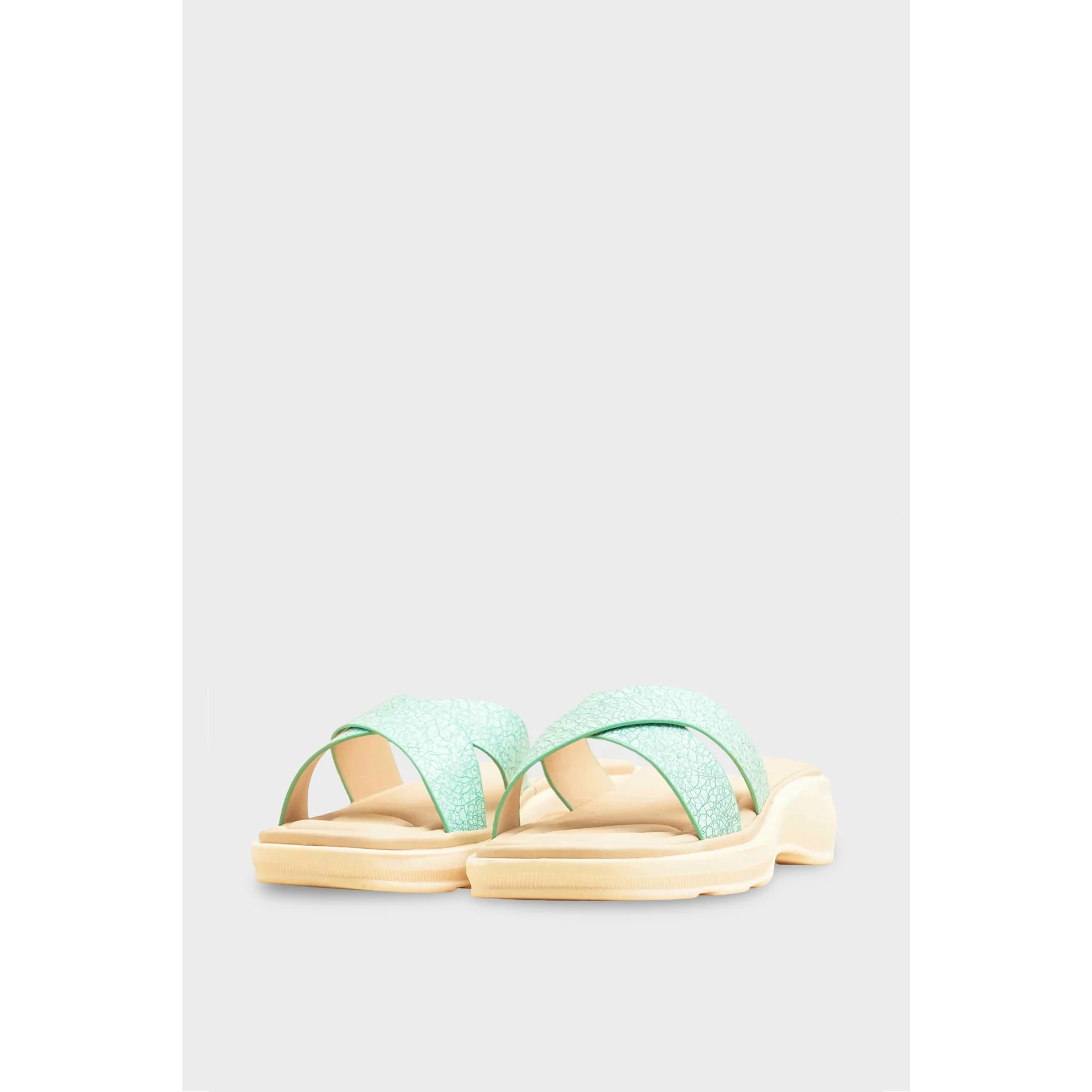 Green Casual Softy CLS065 - Image 3