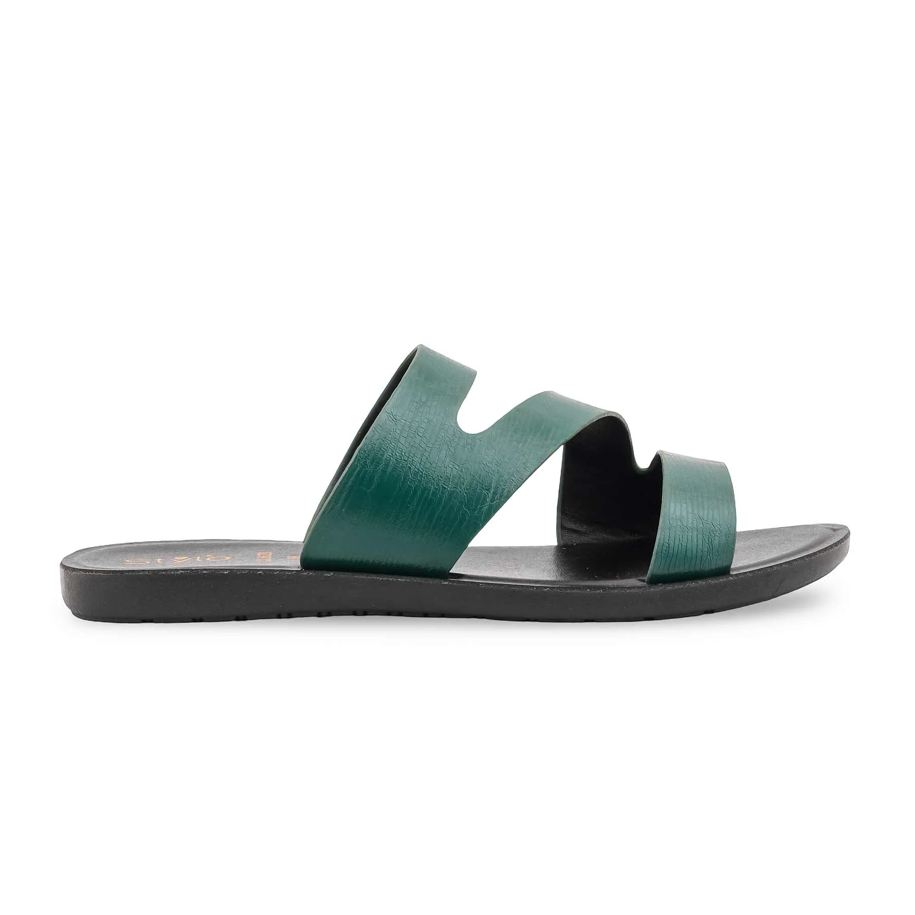 Green Casual Softy For Women CL5628 - Image 2