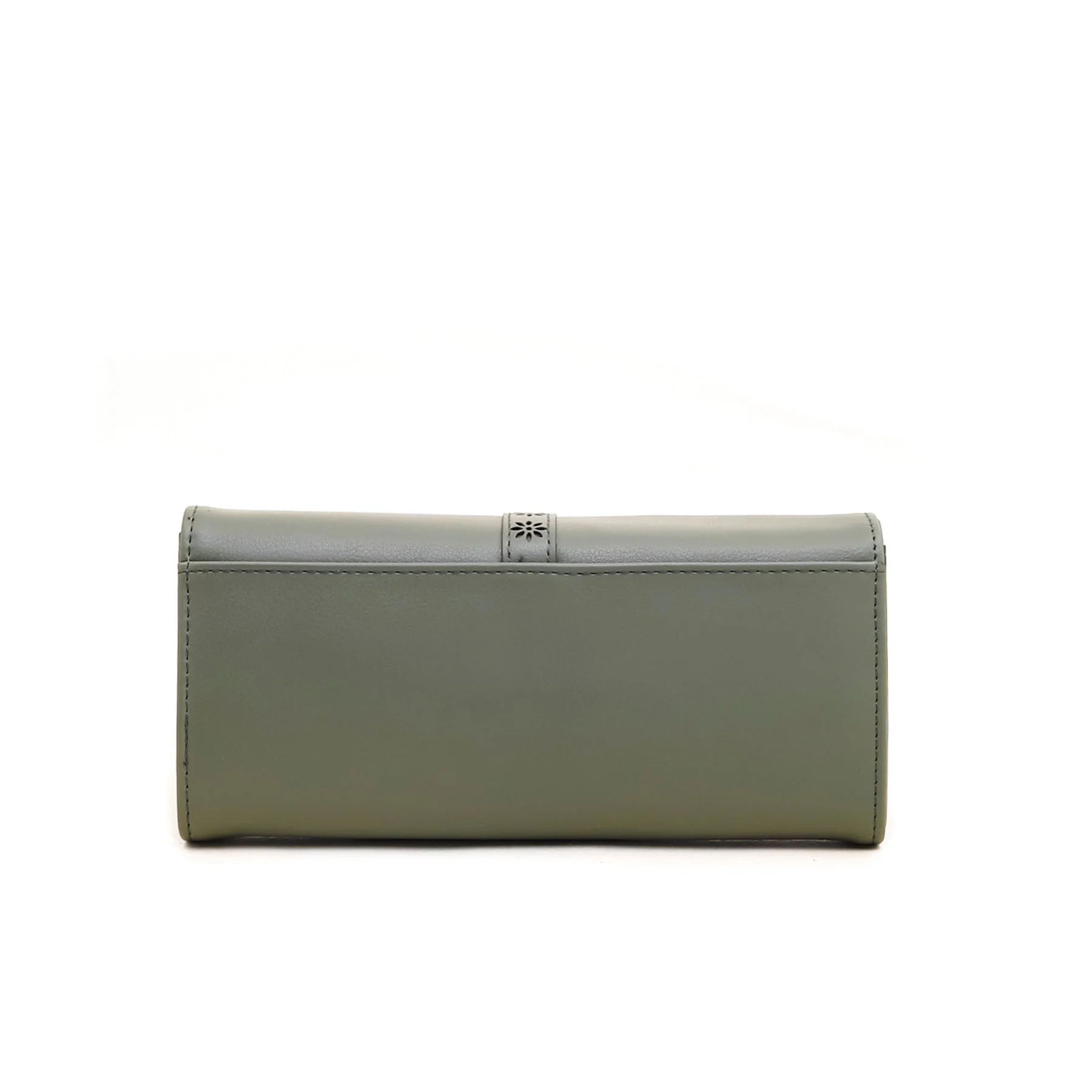 Green Casual Wallet P70863 - Image 3