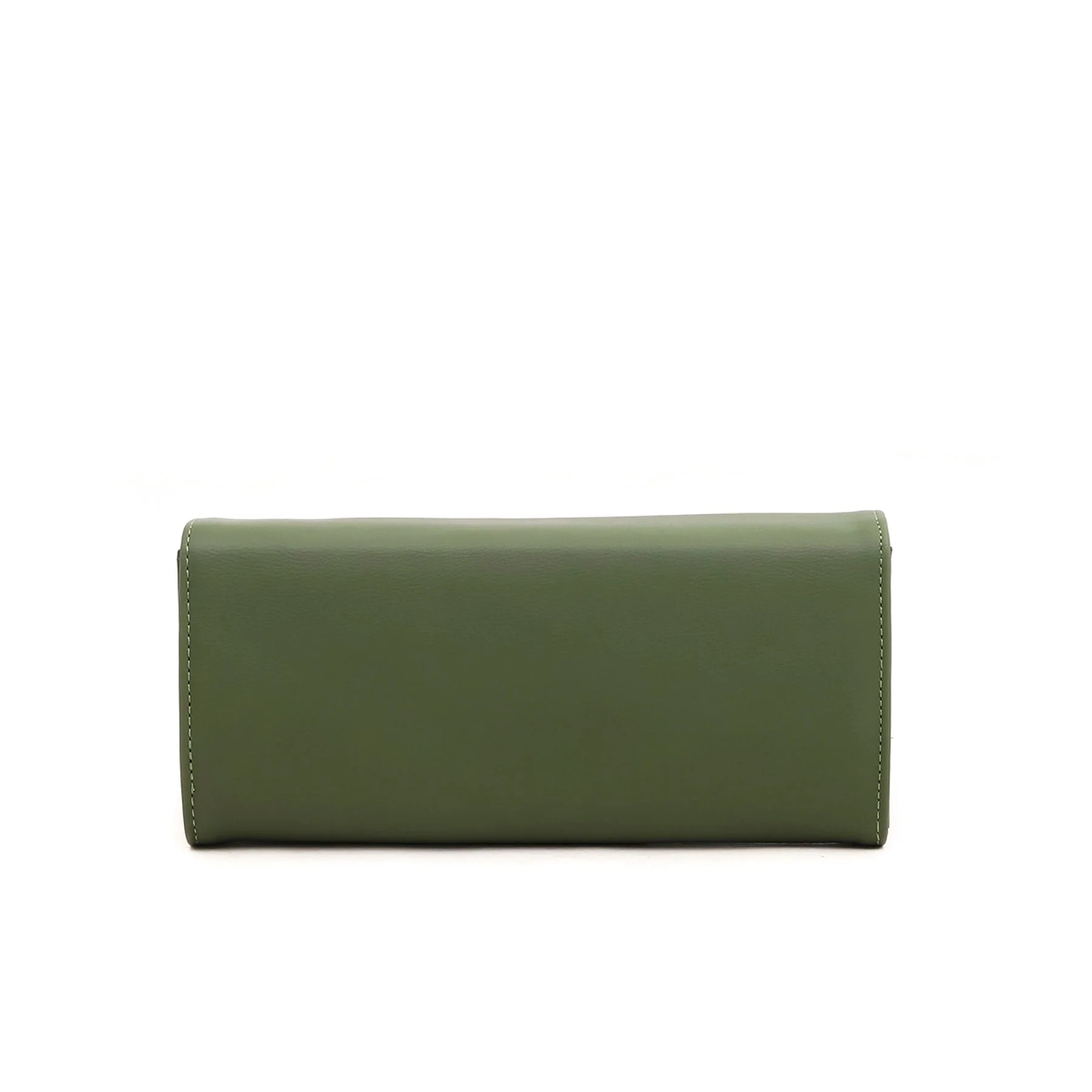 Green Casual Wallet P70871 - Image 3