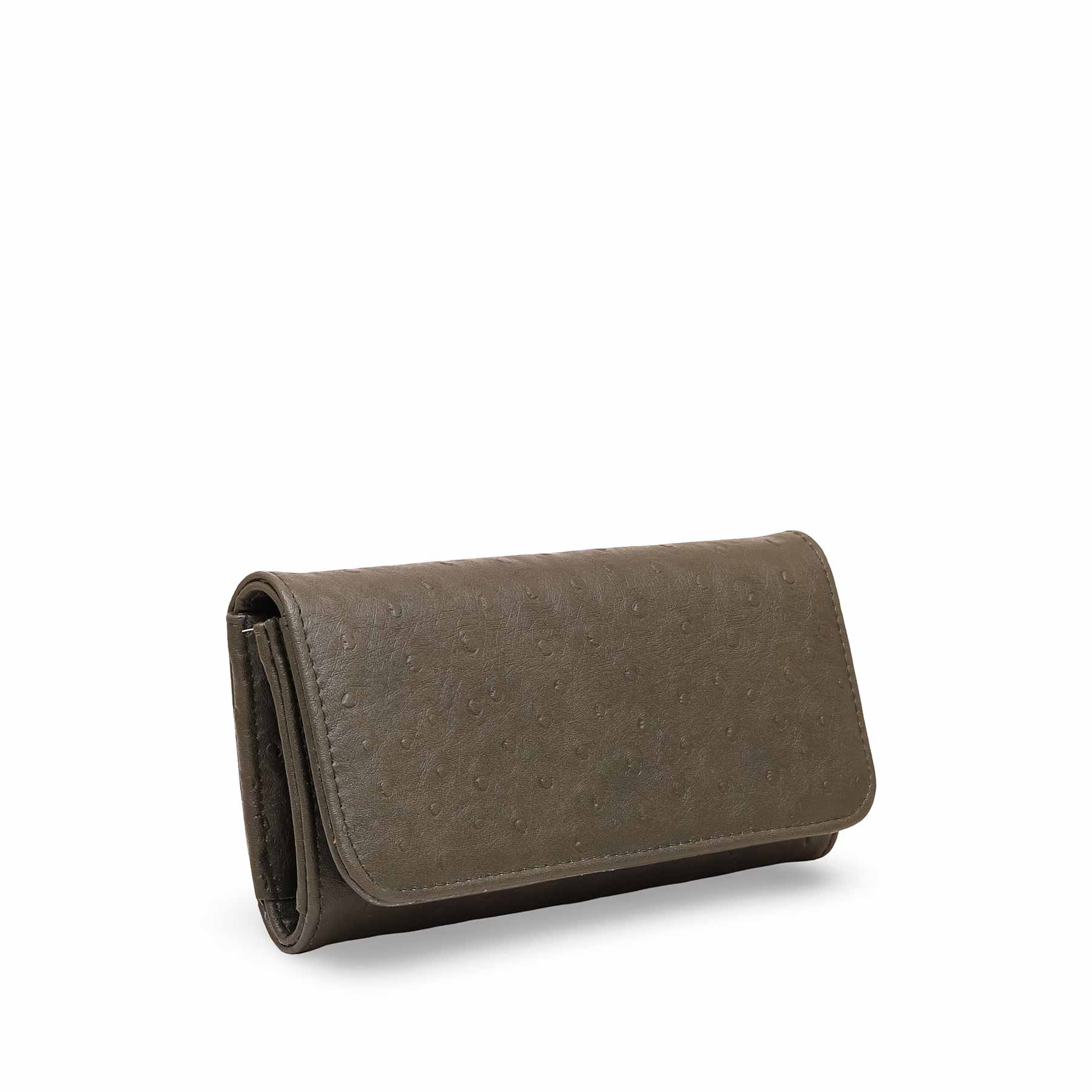 Green Casual Wallet P97484 - Image 2