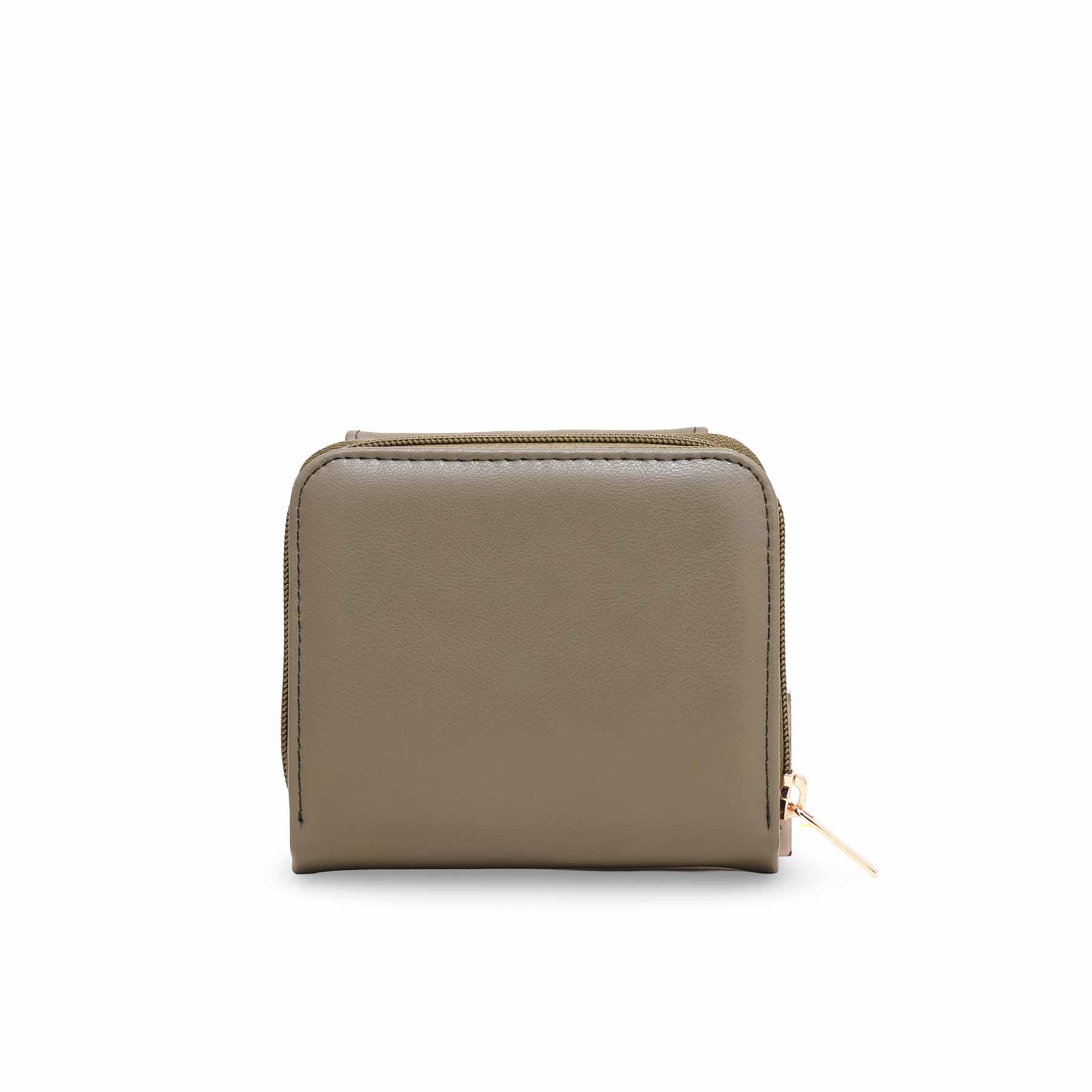 Green Casual Wallet P97488 - Image 3