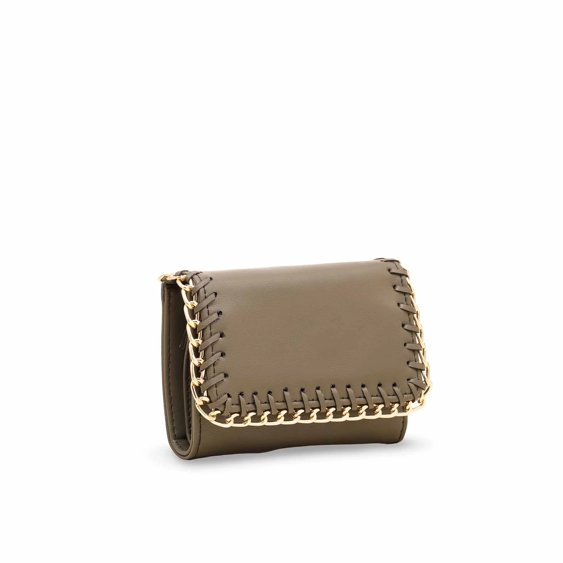 Green Casual Wallet P97492 - Image 2