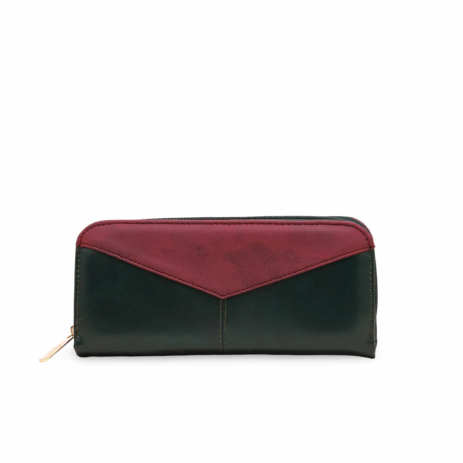 Green Casual Wallet P97512 - Image 3