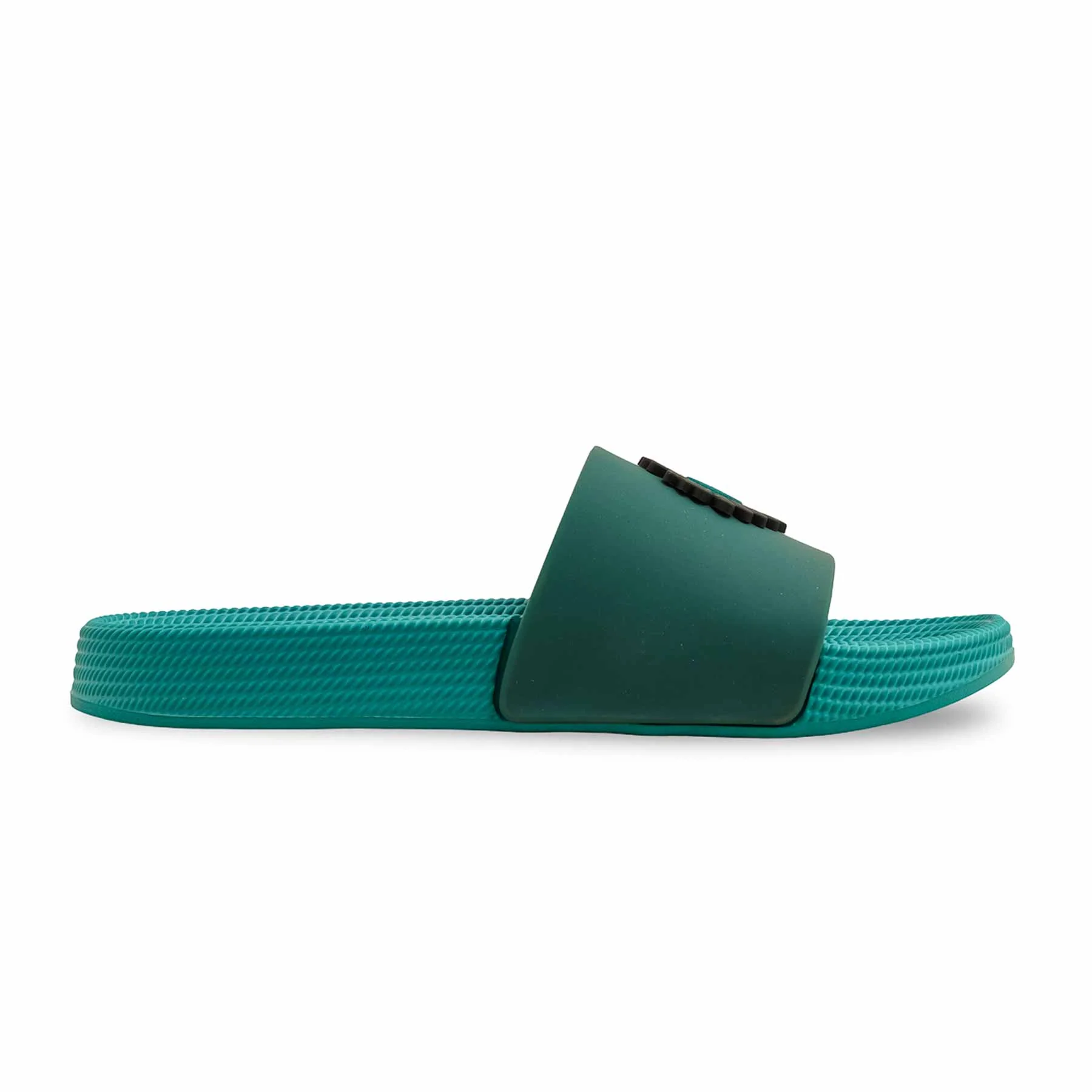 Green Casual Women Softy CL9342 - Image 2