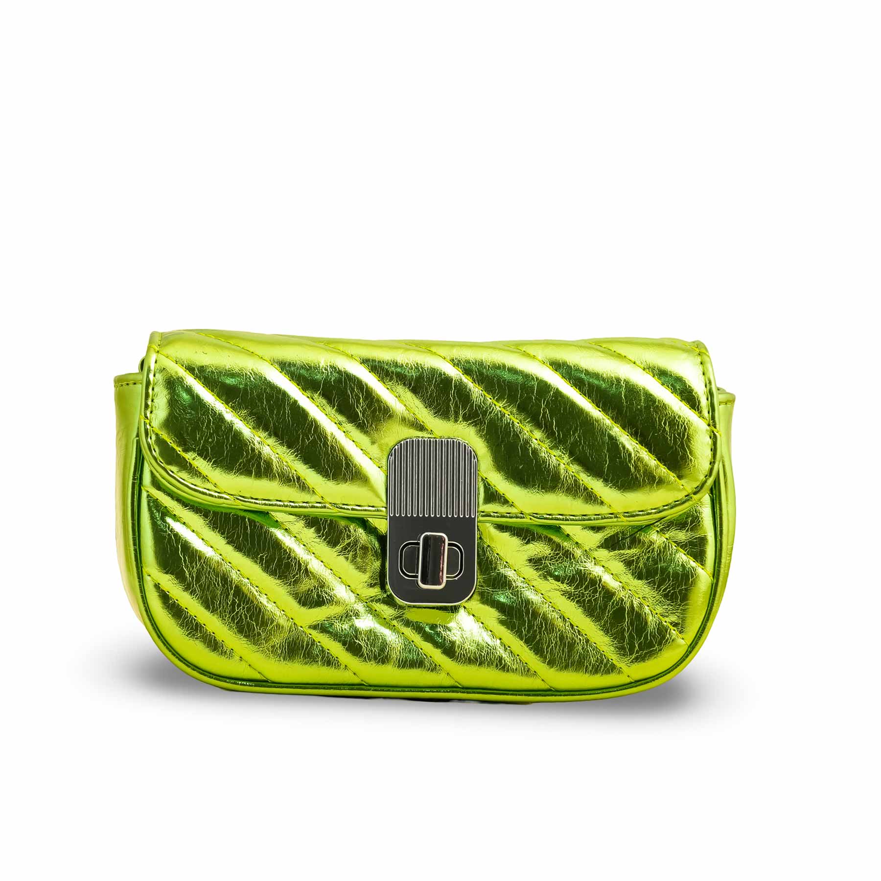 Green Formal Clutch P24123 - Image 2