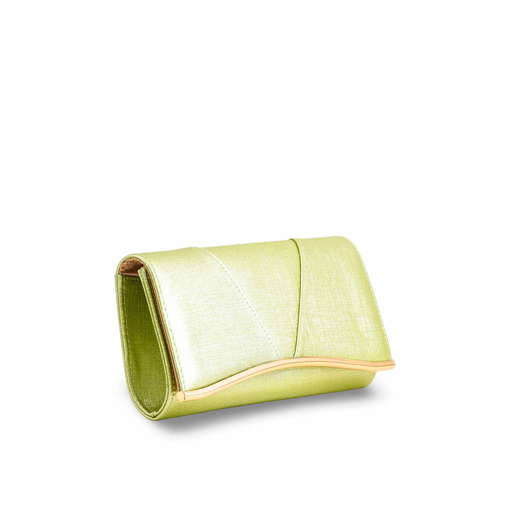 Green Formal Clutch P24220 - Image 3