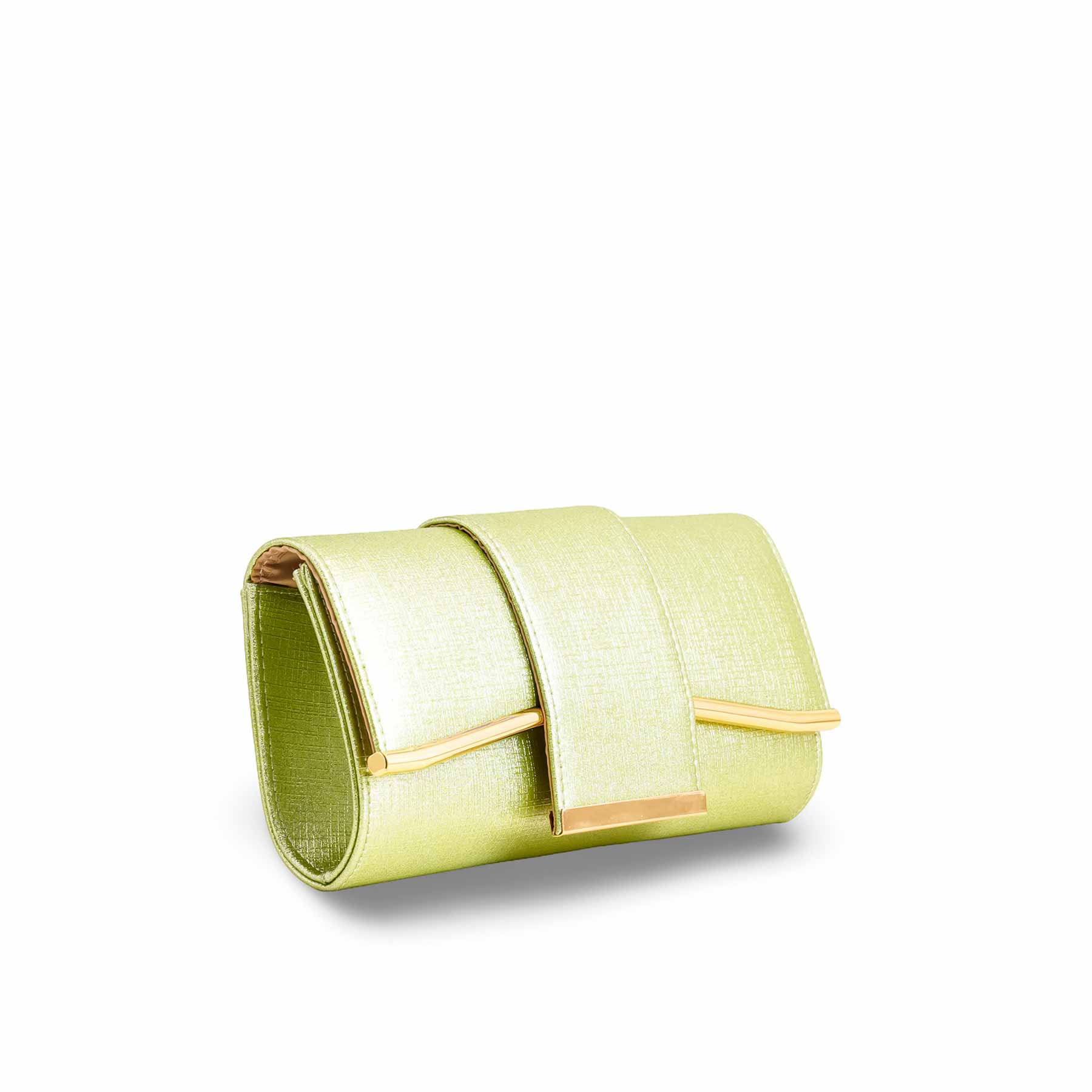 Green Formal Clutch P24221 - Image 3