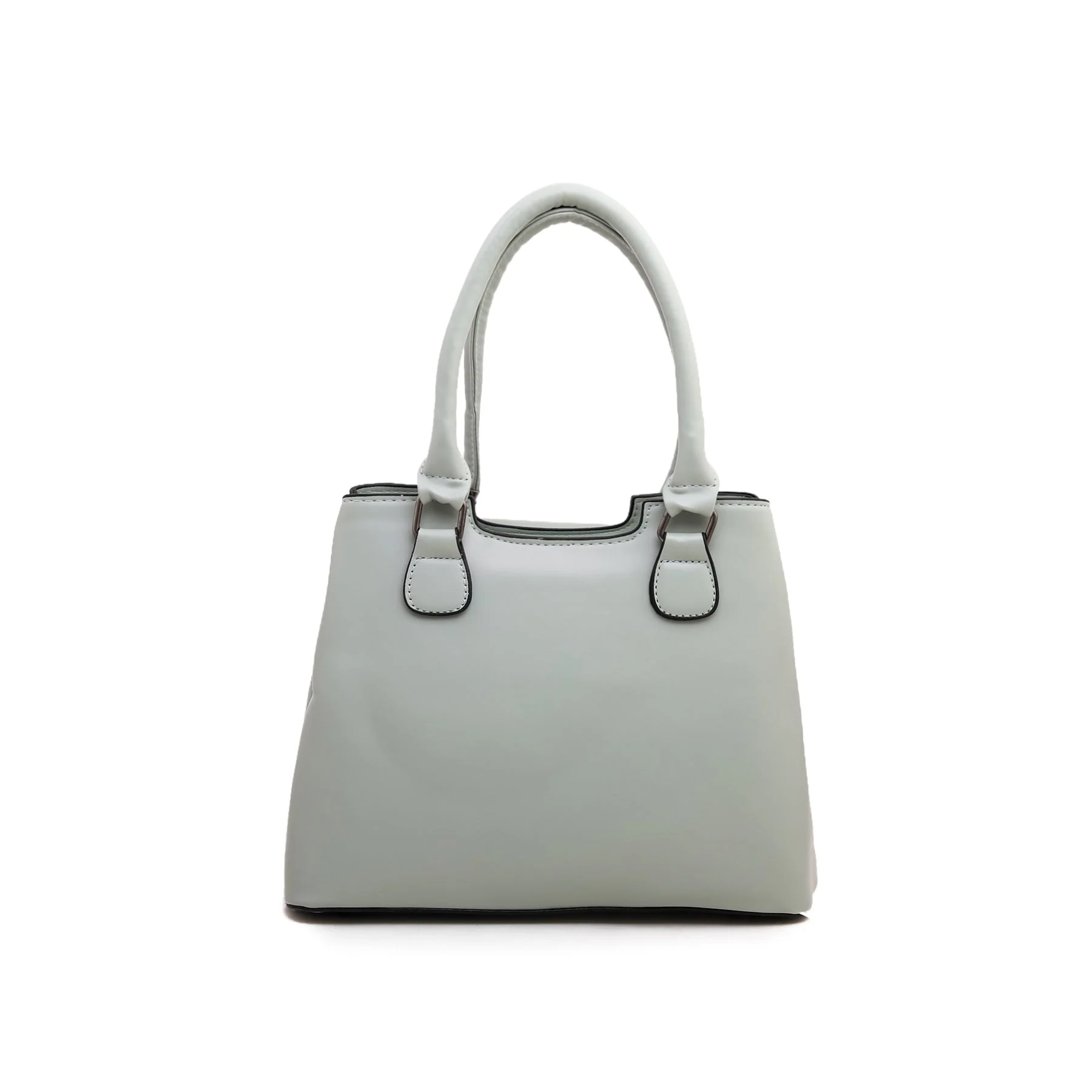Green Formal Hand Bag P35892 - Image 3