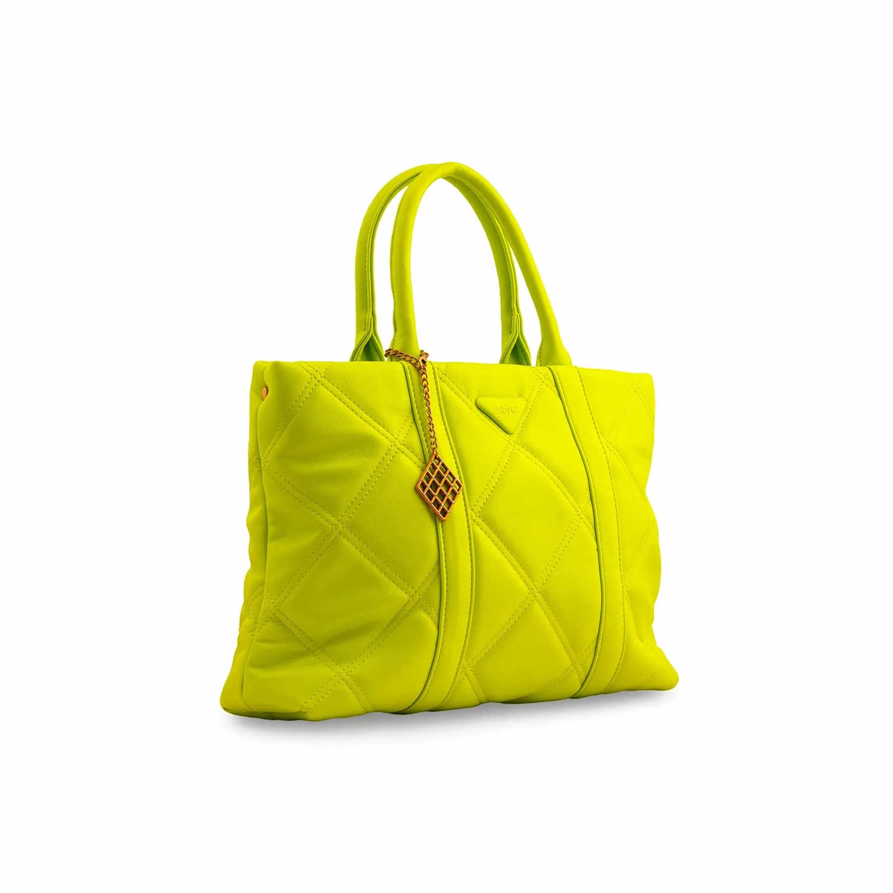 Green Formal Hand Bag P36368 - Image 3