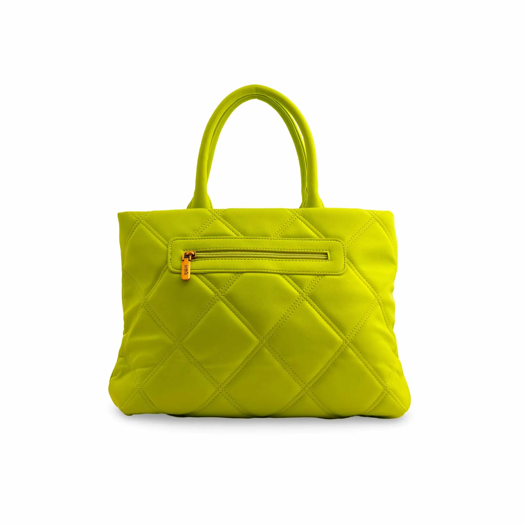 Green Formal Hand Bag P36368 - Image 4