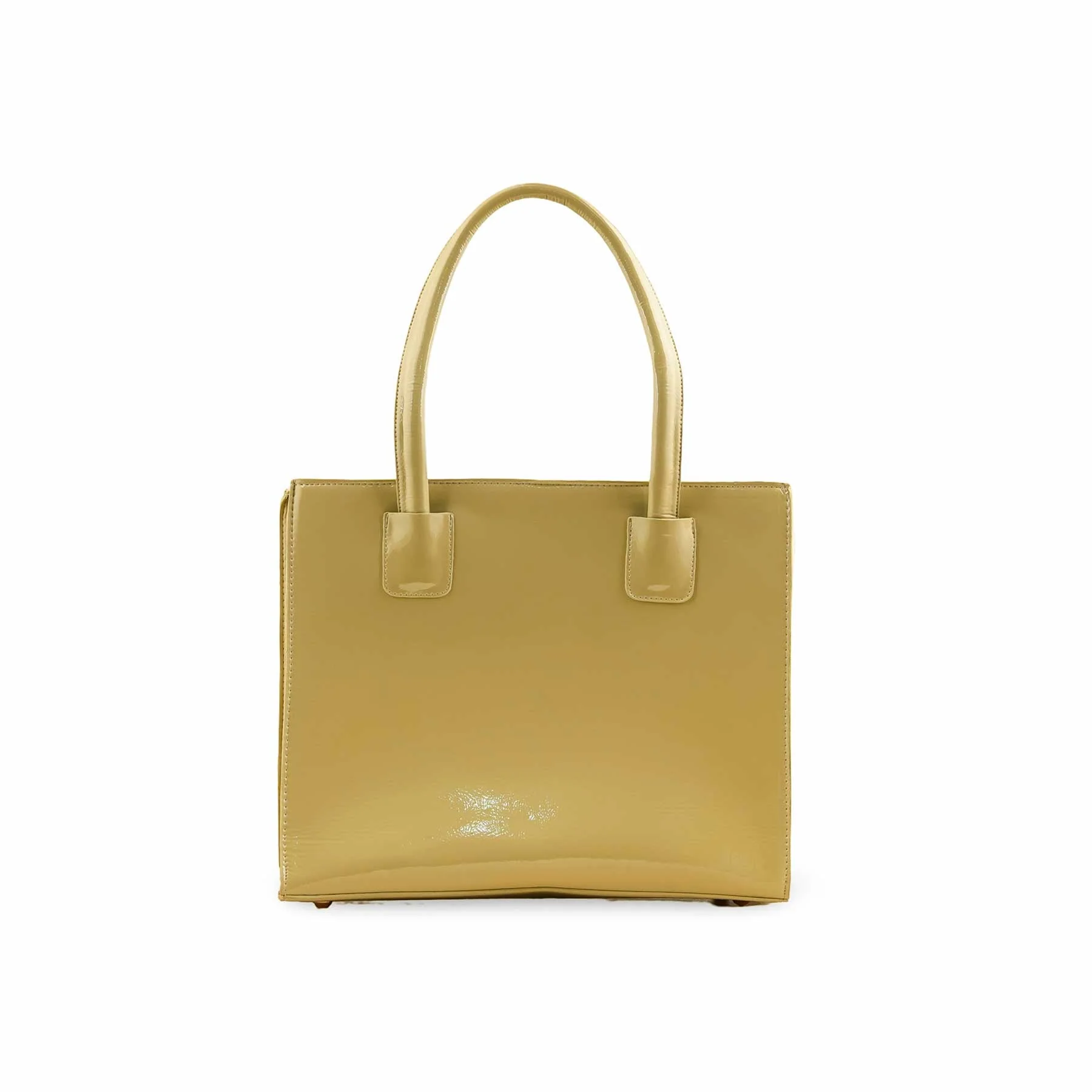 Green Formal Hand Bag P55737 - Image 4