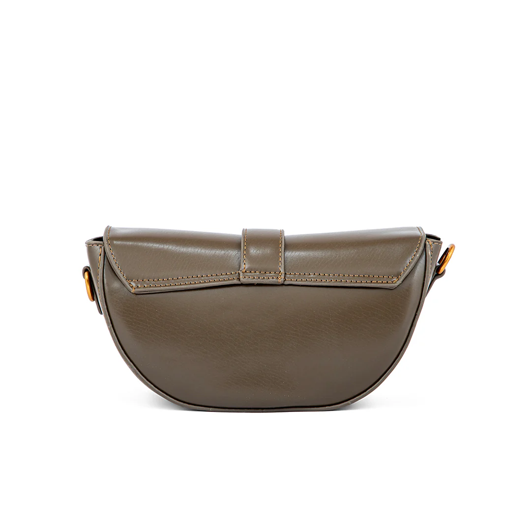 Green Formal Pouch P36209 - Image 3
