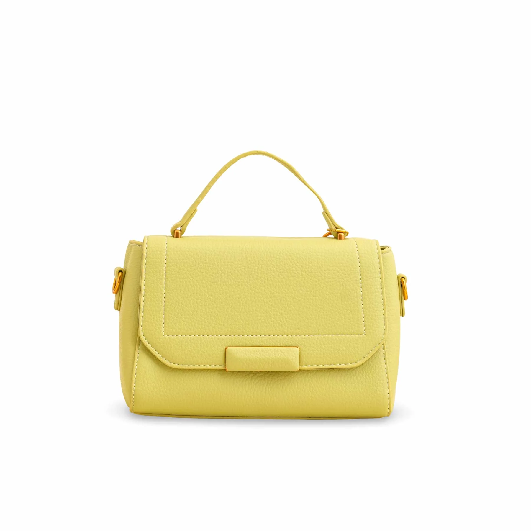 Green Formal Shoulder Bag P36144 - Image 2