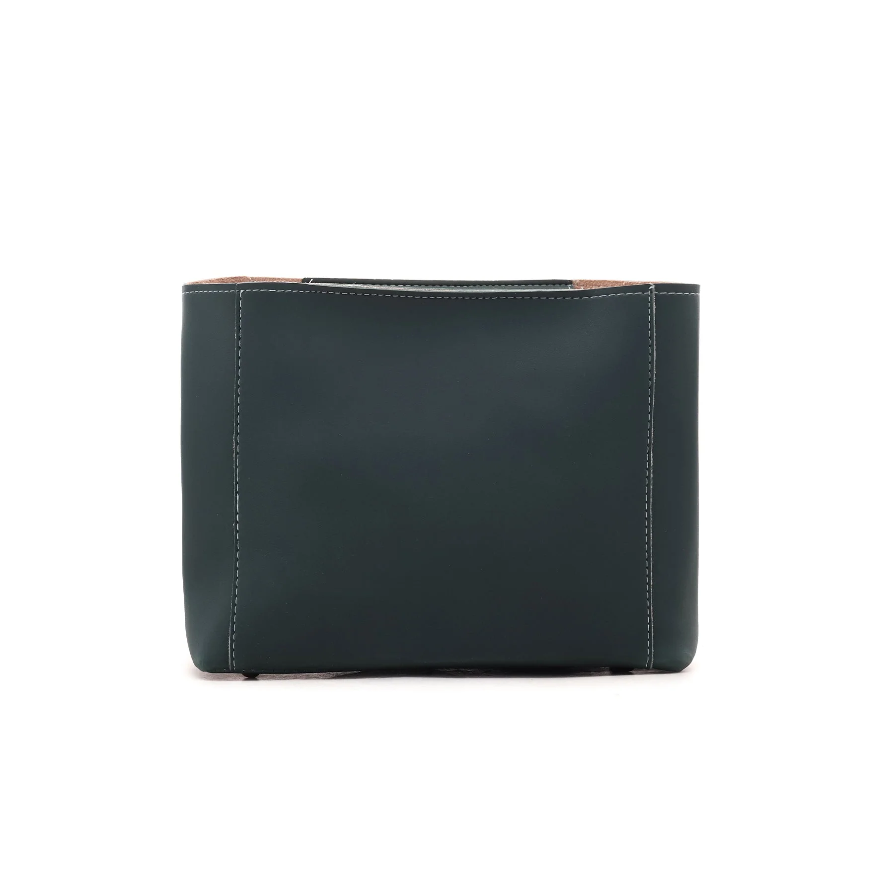 Green Formal Shoulder Bag P54285 - Image 3