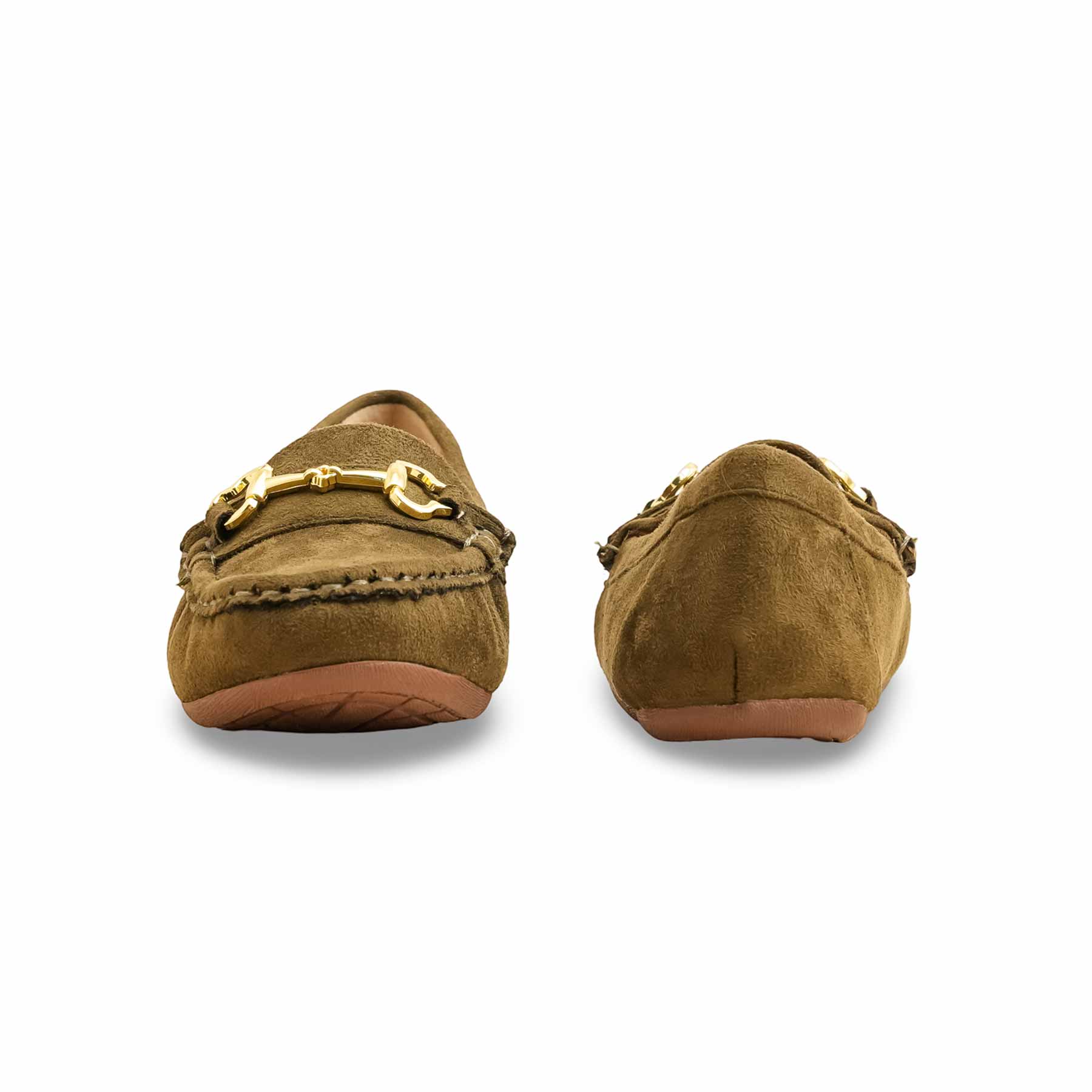 Green Moccasin WN4466 - Image 4