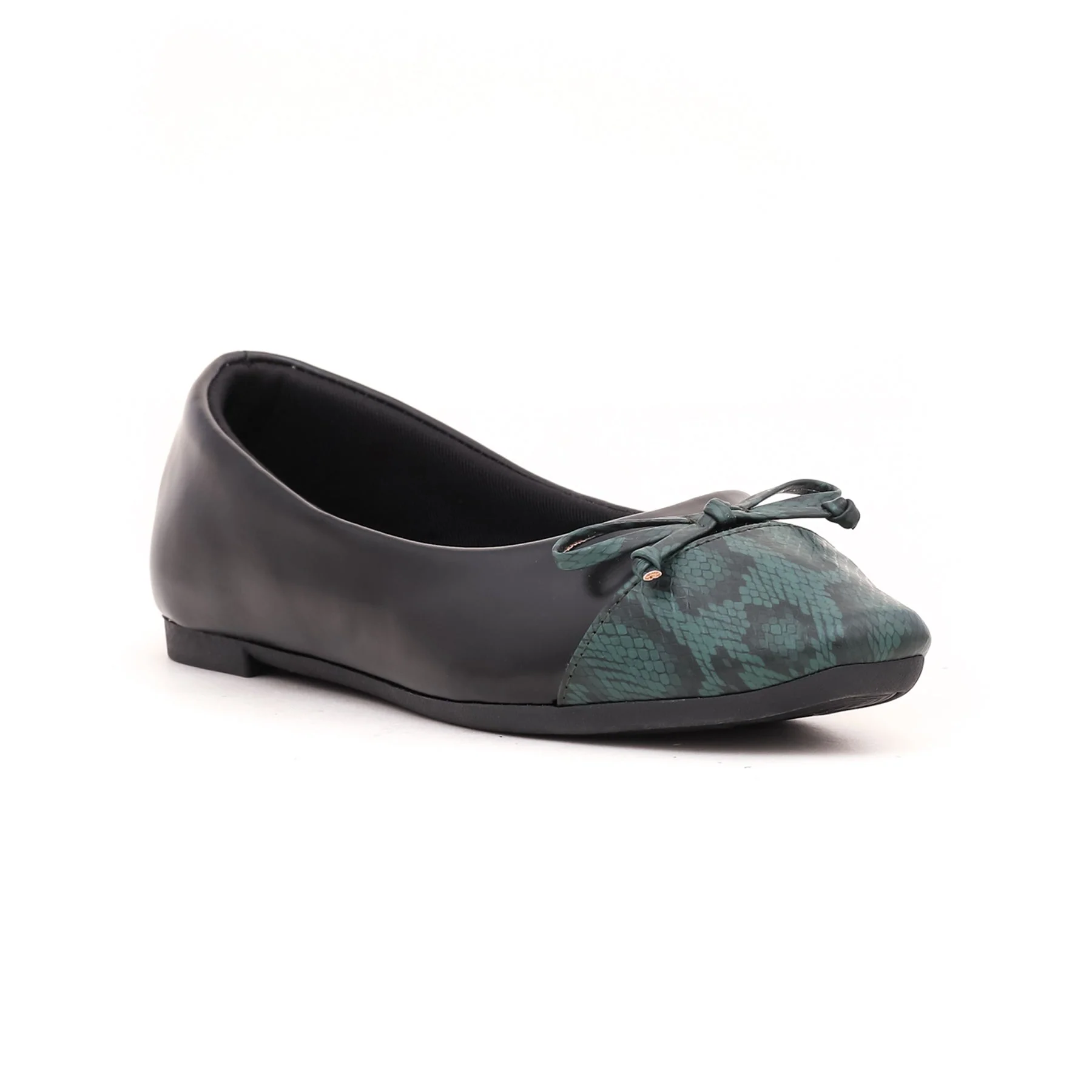 Green Pumps WN0931 - Image 2