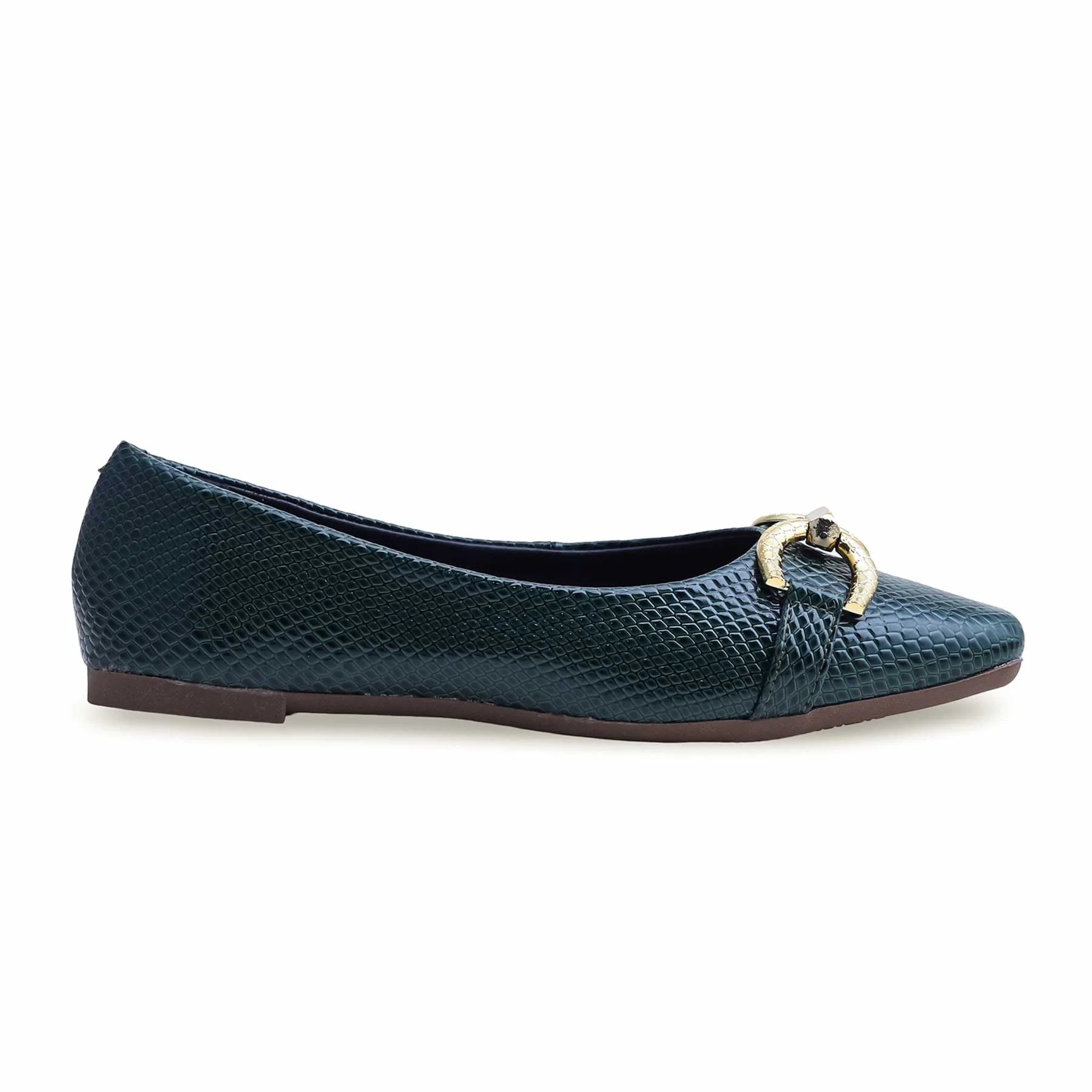 Green Pumps WN1176 - Image 2