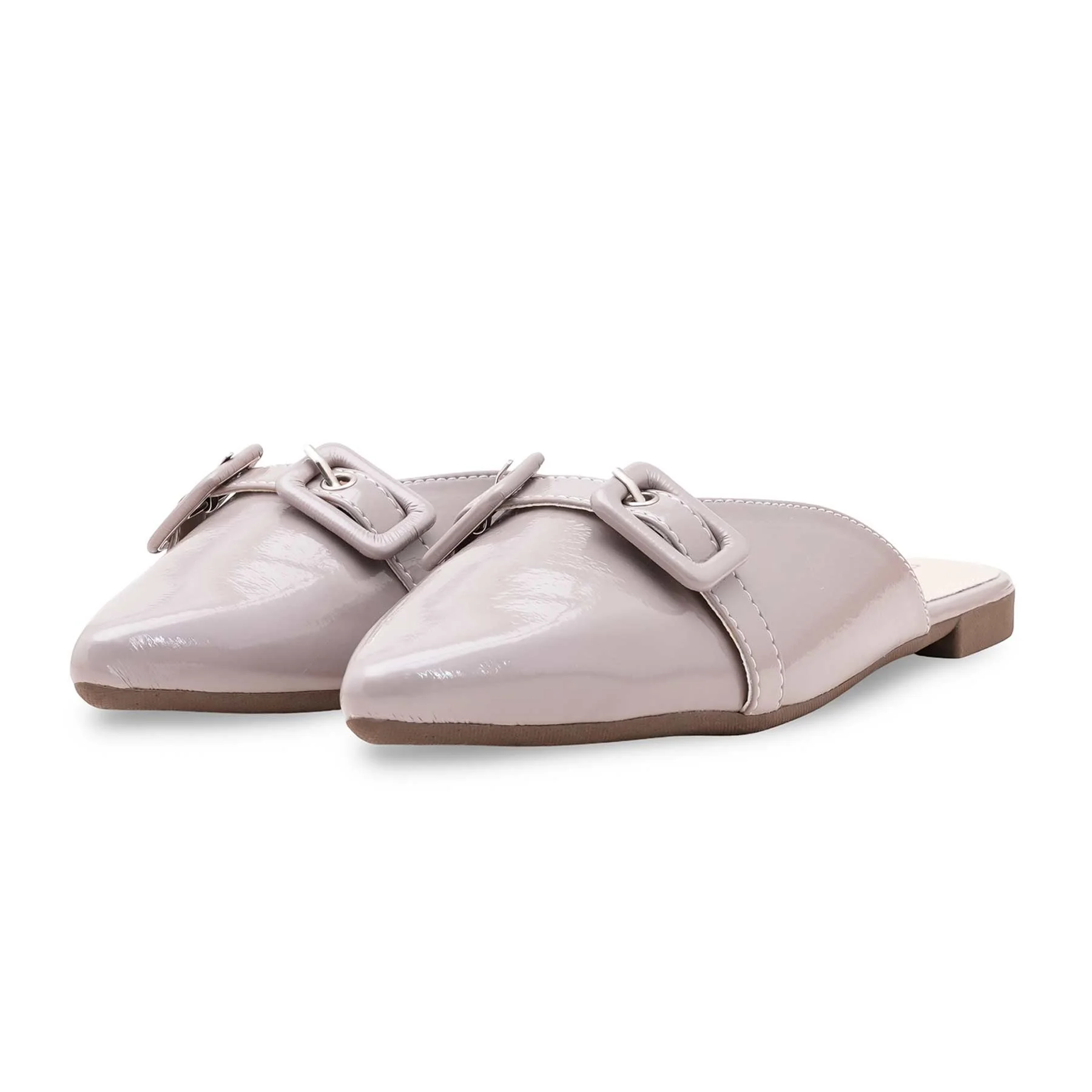 Grey Back Open For Women WN5513 - Image 3