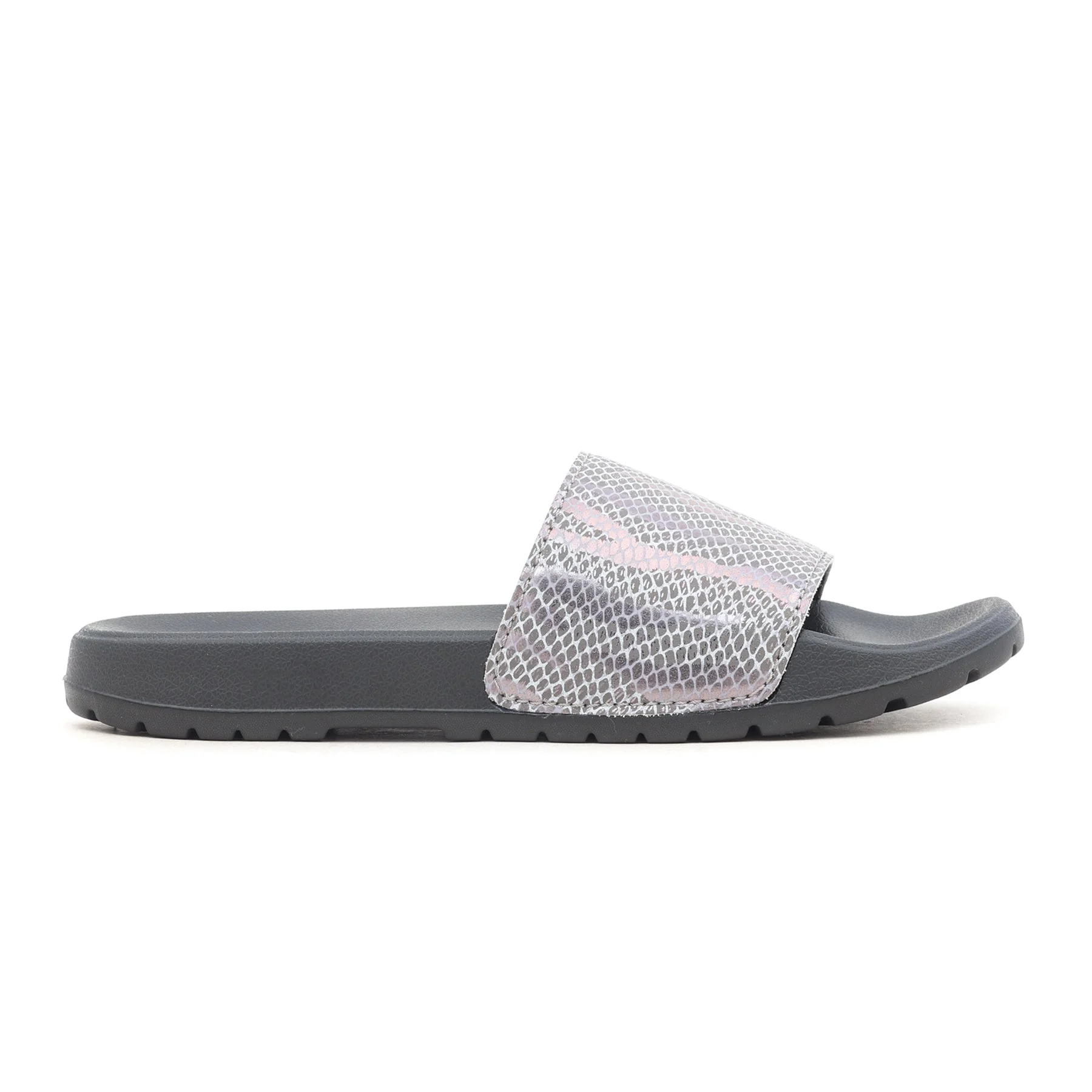 Grey Casual Softy CL9217 - Image 2