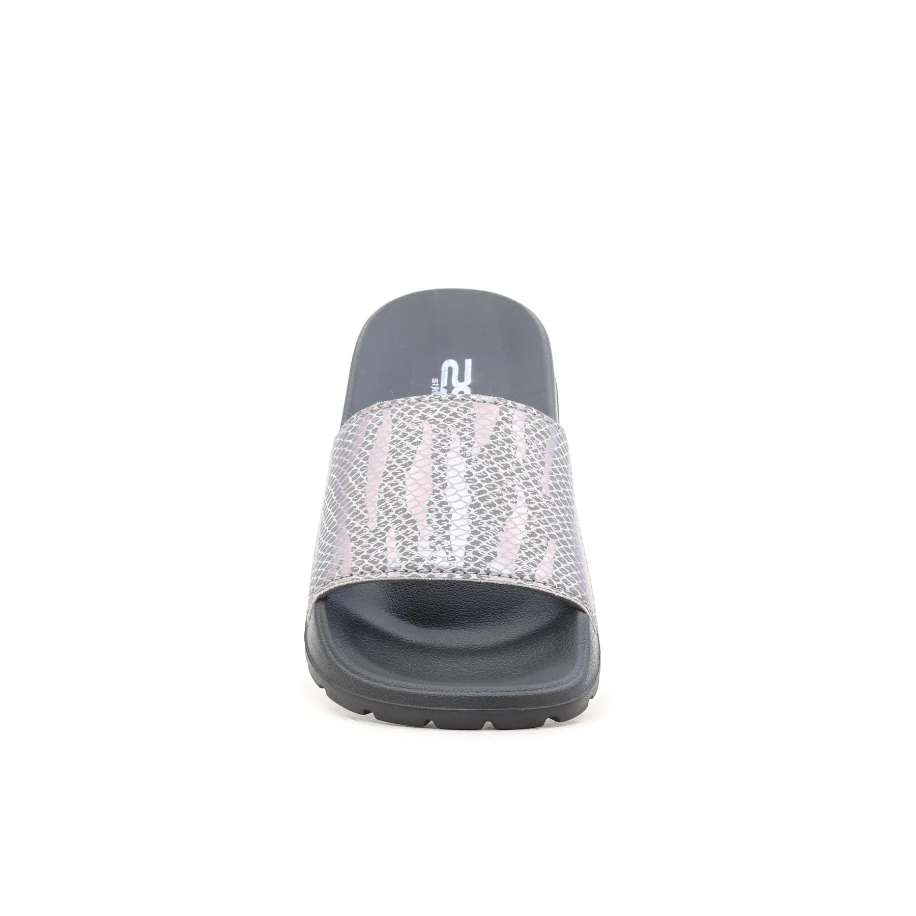 Grey Casual Softy CL9217 - Image 3