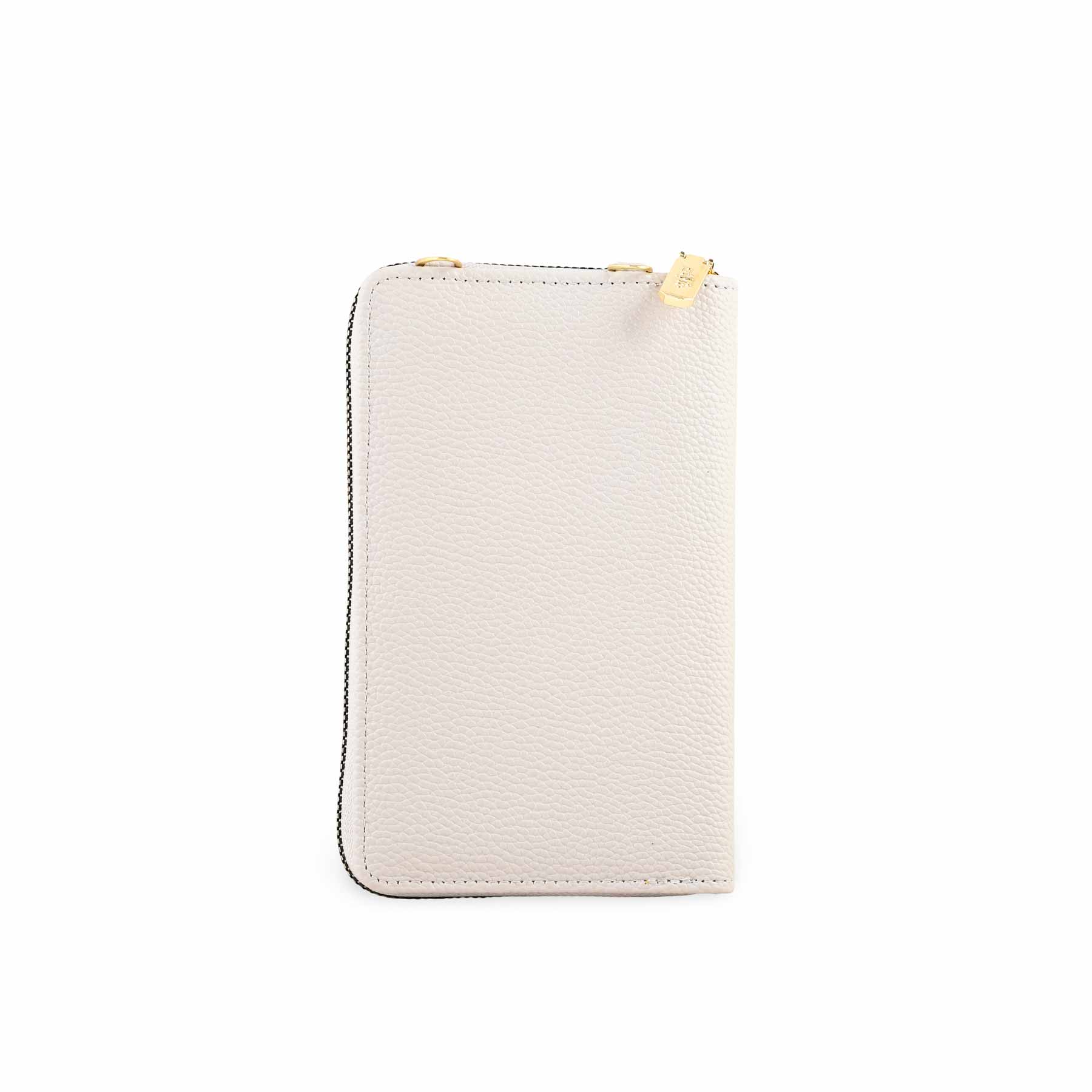 Grey Casual Pouch P97618 - Image 3