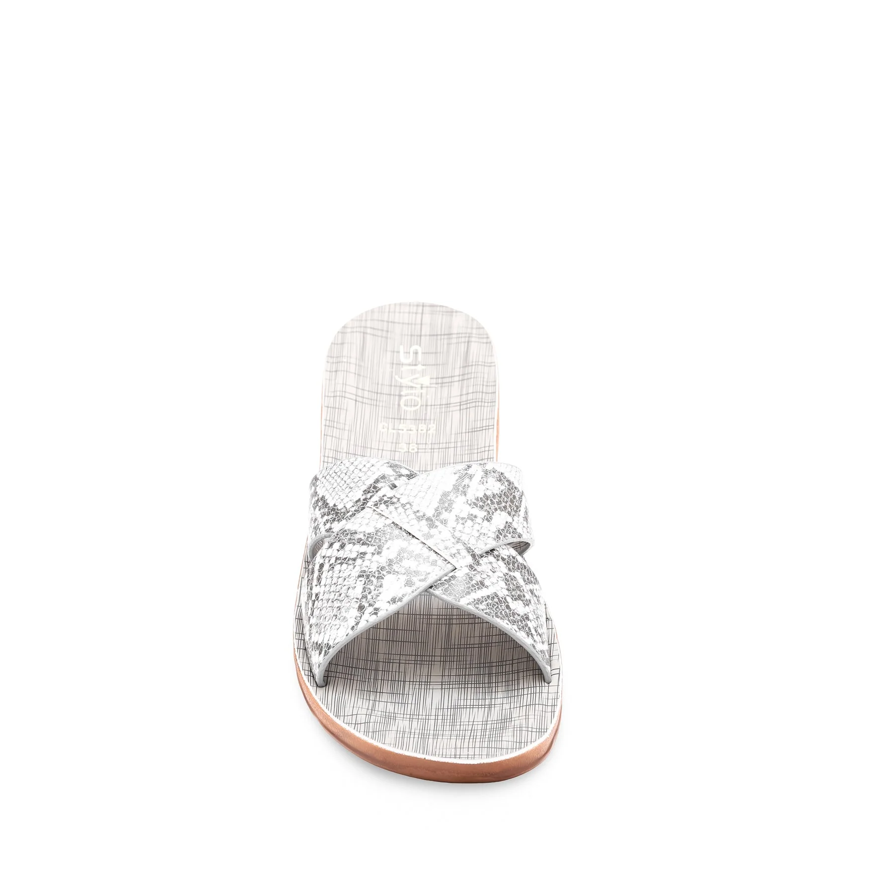 Grey Casual Softy CL5382 - Image 3