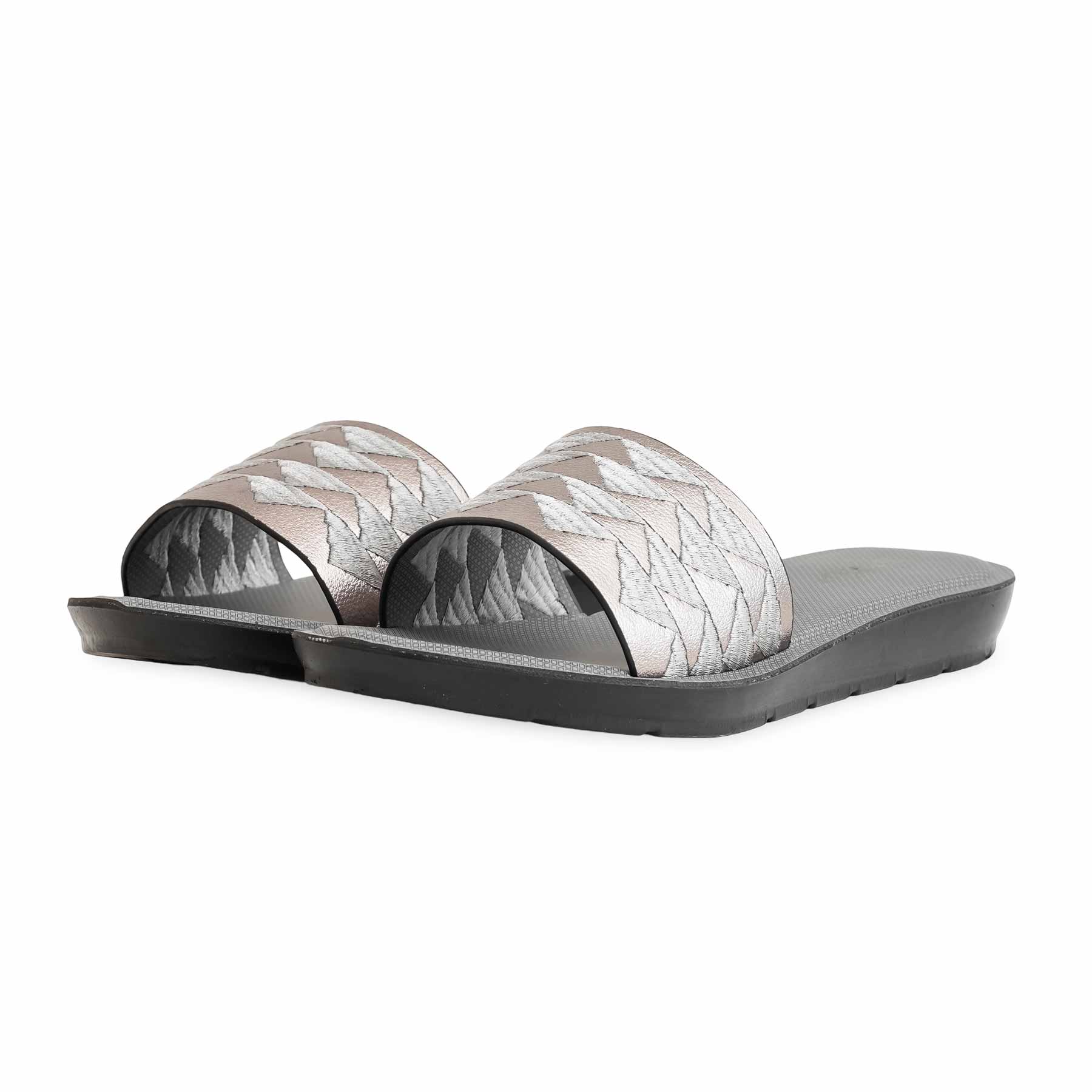 Grey Casual Softy CL5441 - Image 3