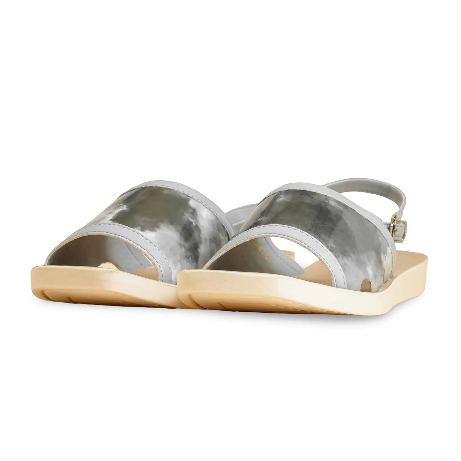 Grey Casual Softy CL5491 - Image 3