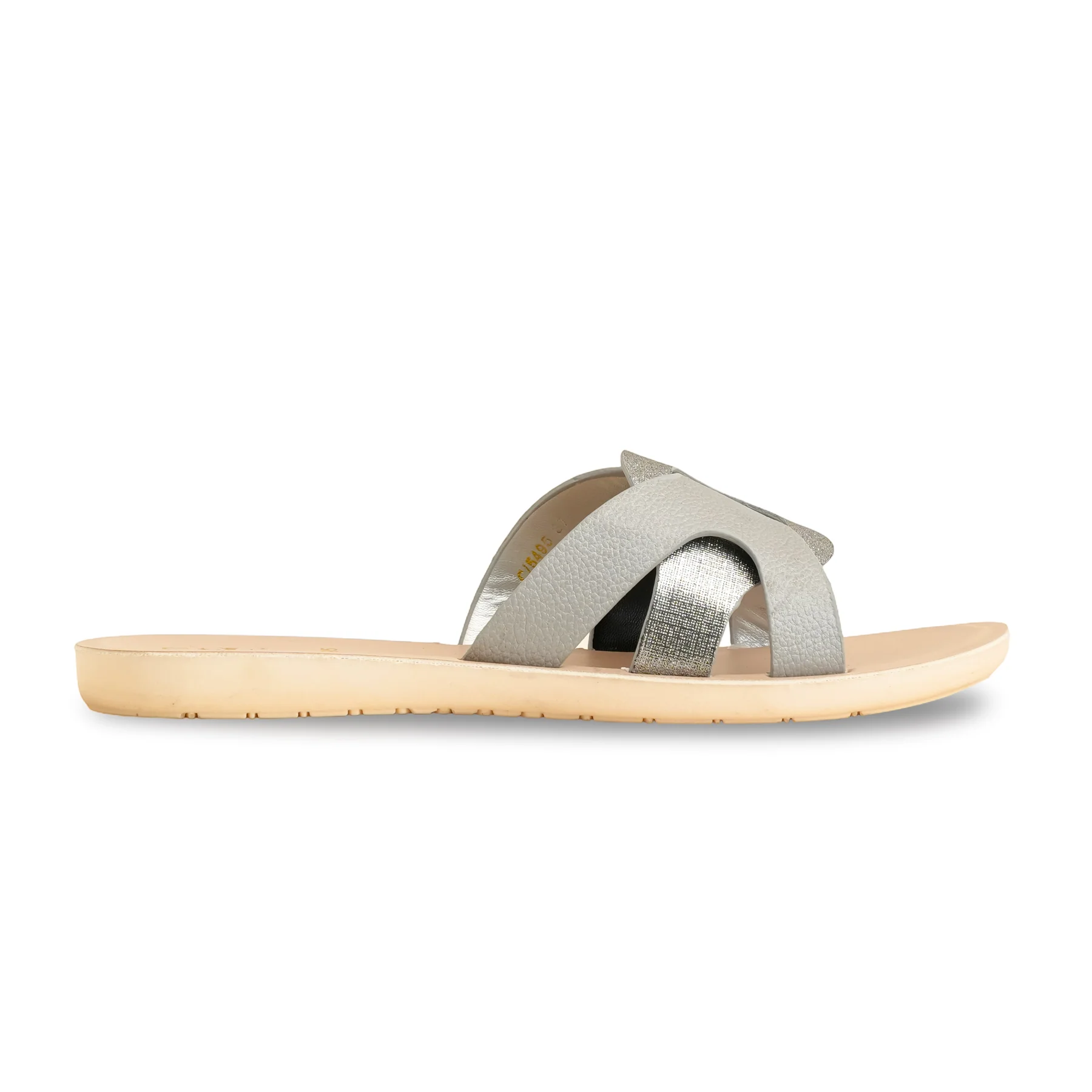 Grey Casual Softy CL5495 - Image 2