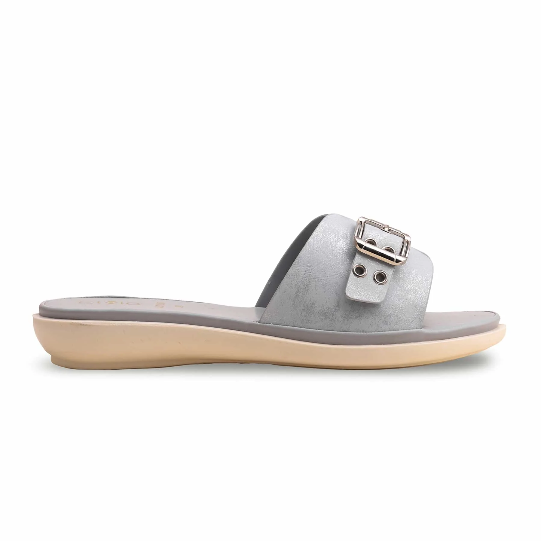 Grey Casual Softy CL7190 - Image 2