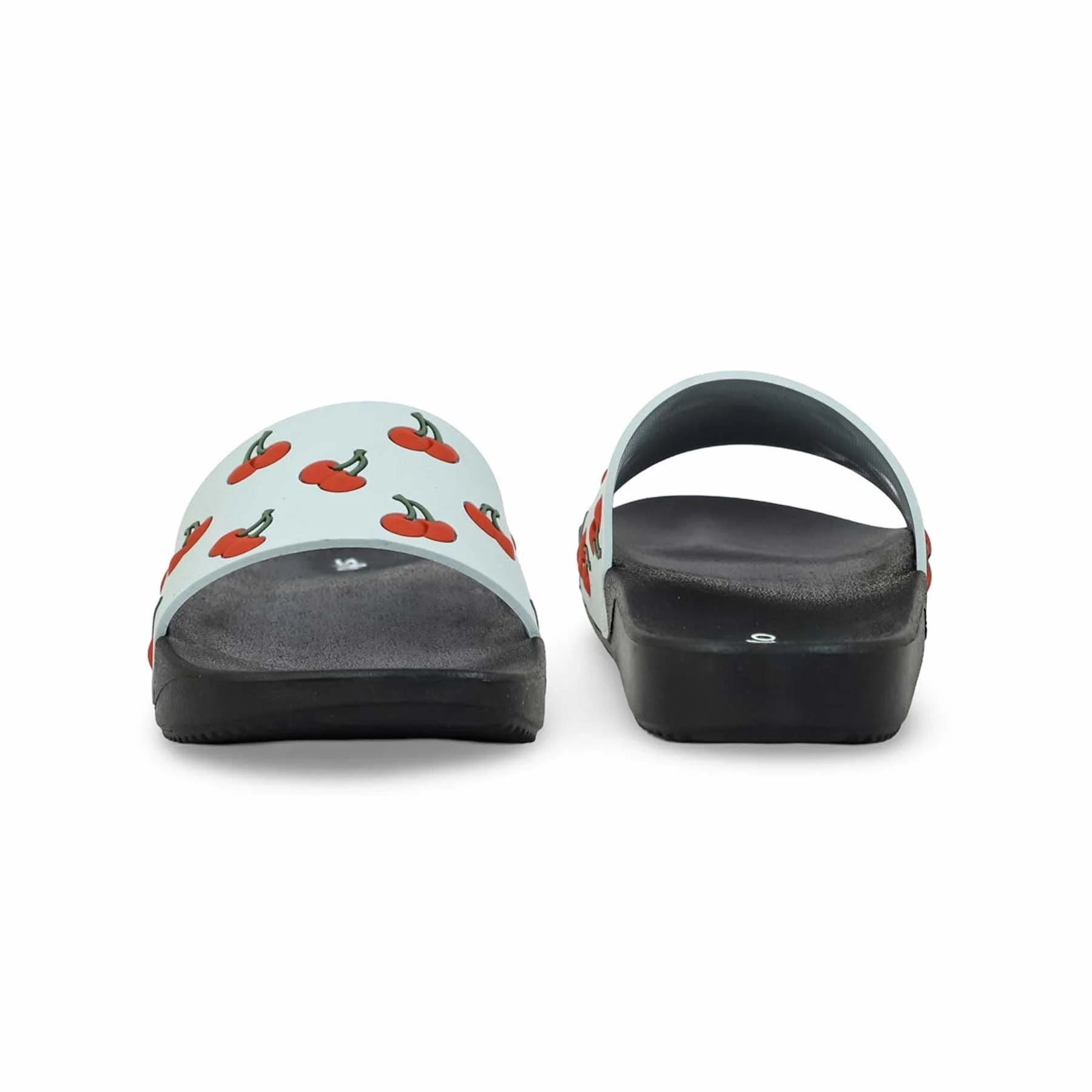 Grey Casual Softy CL9327 - Image 3