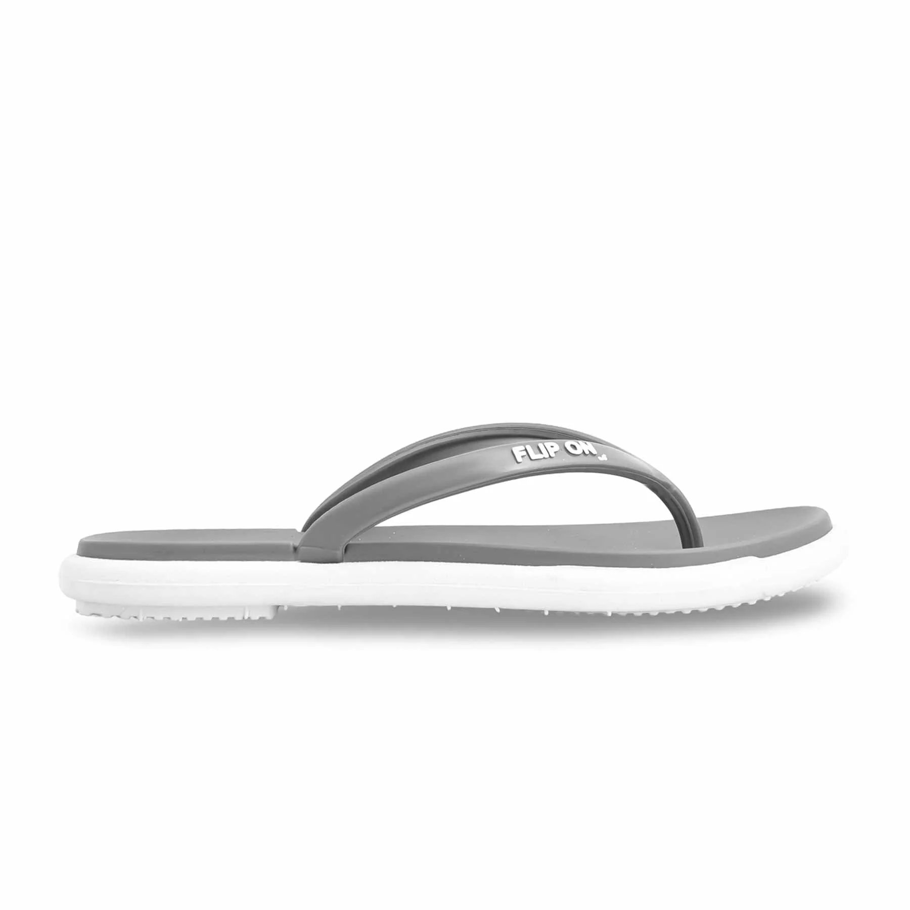 Grey Casual Softy CL9357 - Image 2