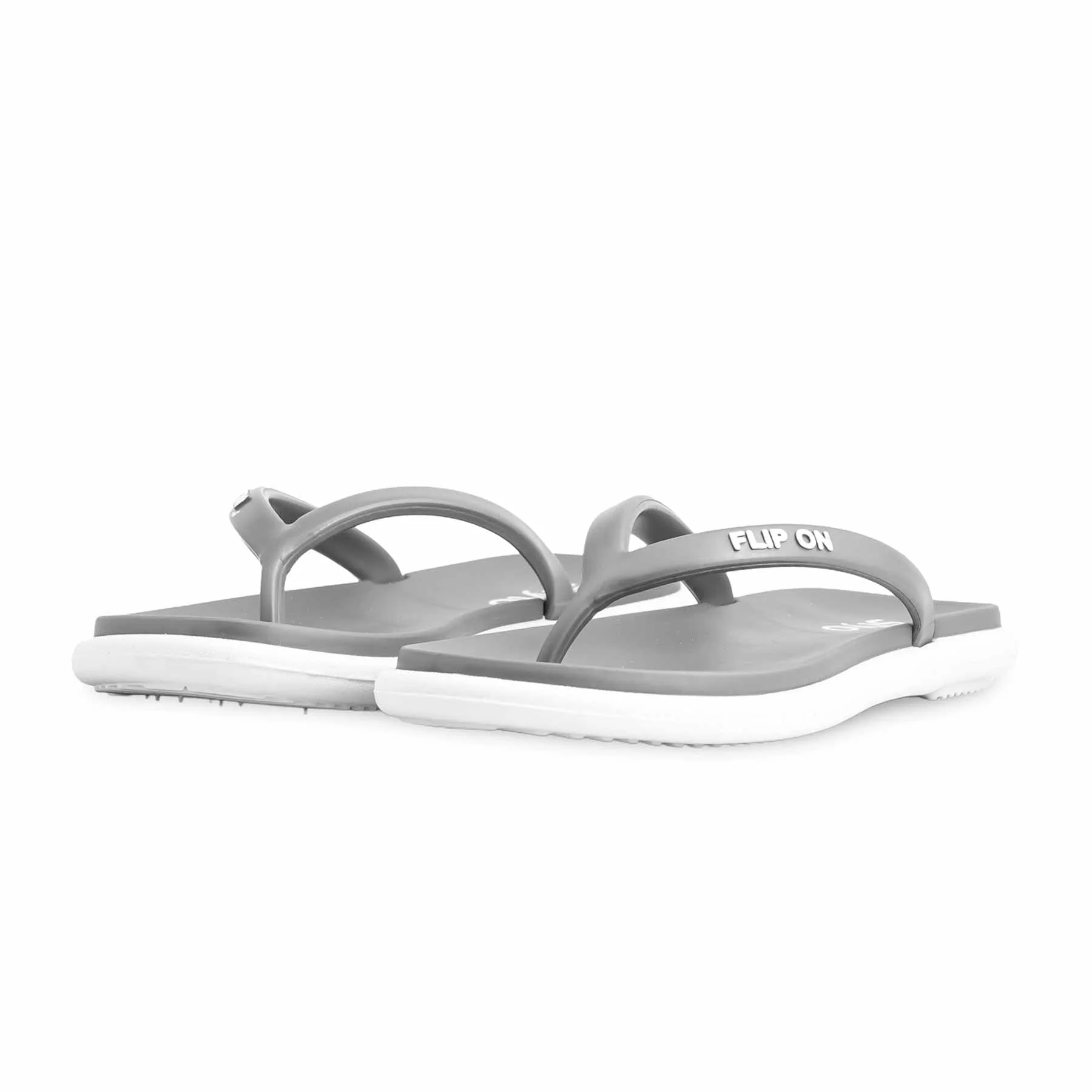 Grey Casual Softy CL9357 - Image 3