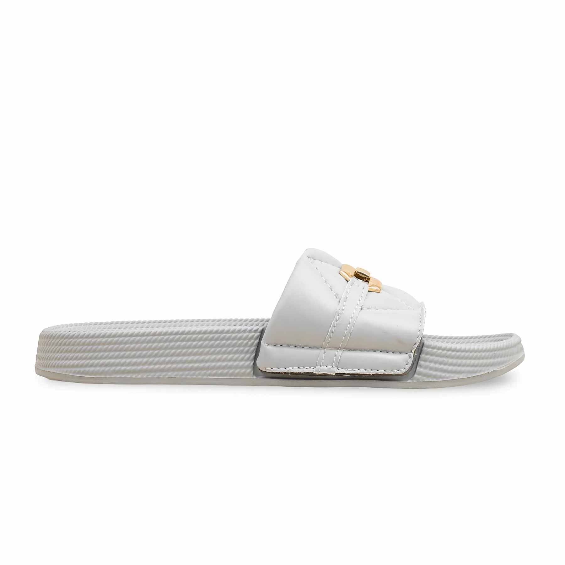 Grey Casual Softy For Women CL9373 - Image 2