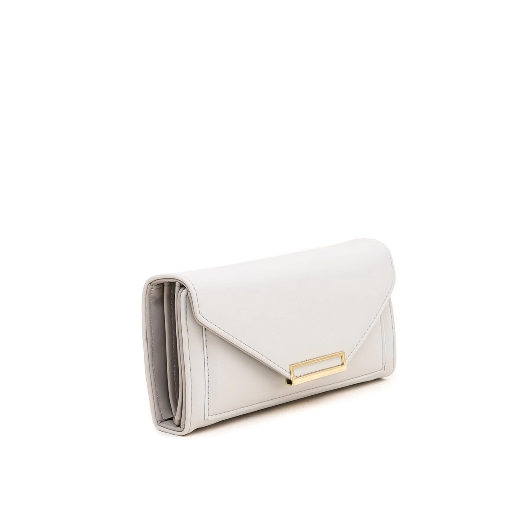 Grey Casual Wallet P70871 - Image 2