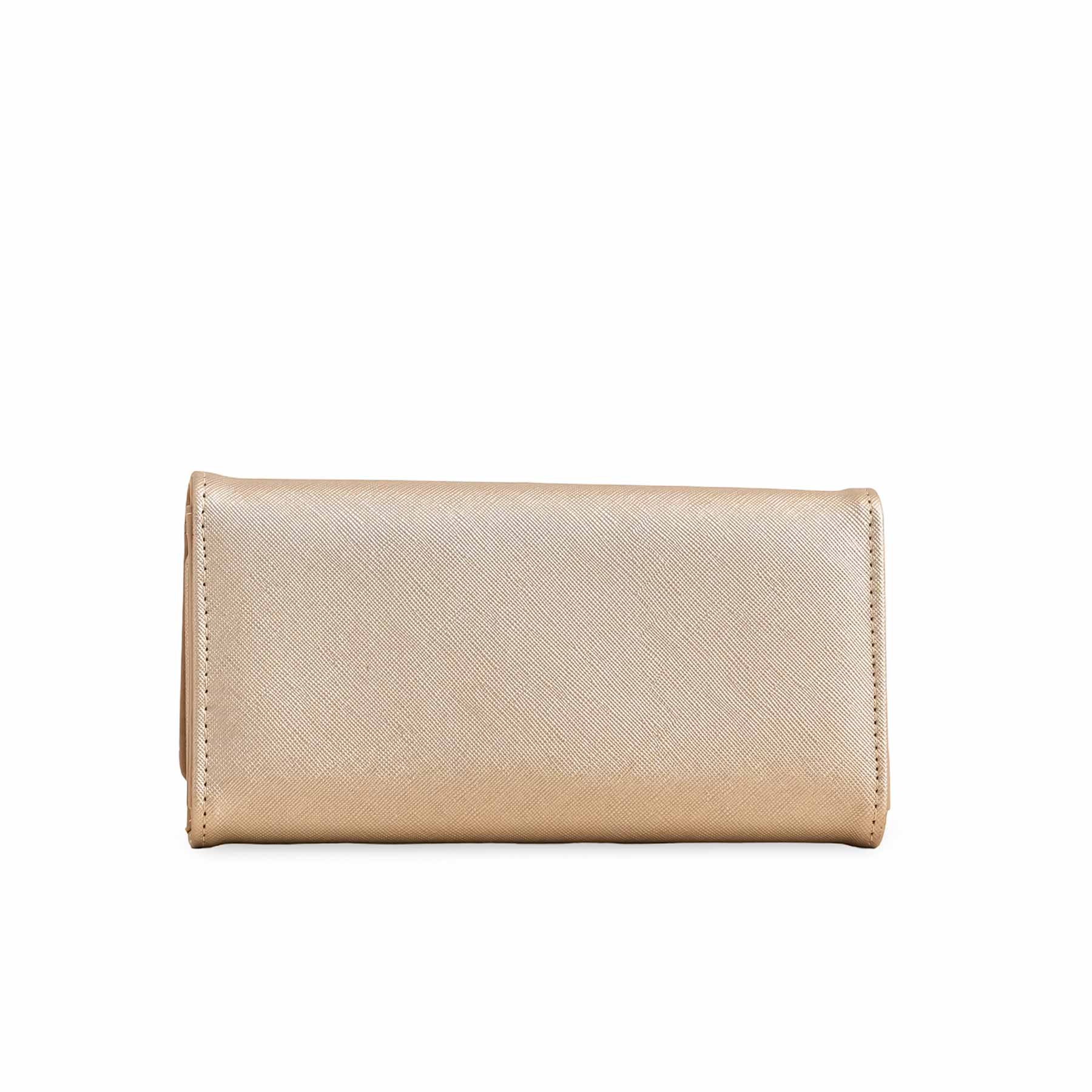 Grey Casual Wallet P70964 - Image 4