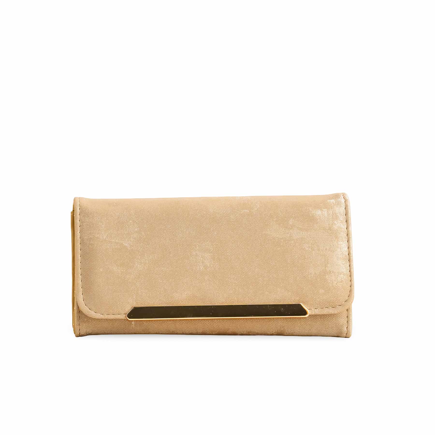Grey Casual Wallet P70972 - Image 2