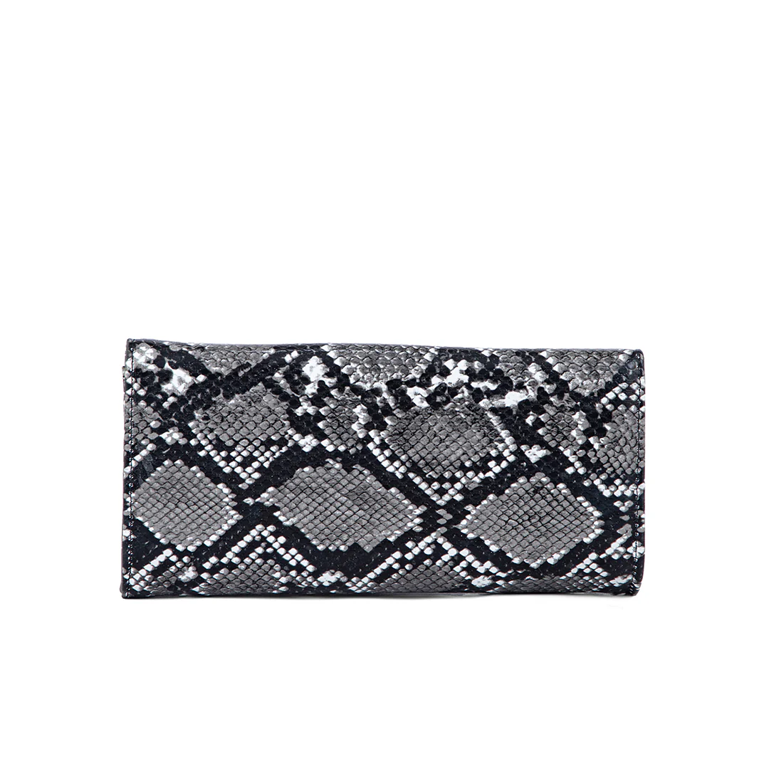 Grey Casual Wallet P97570 - Image 3