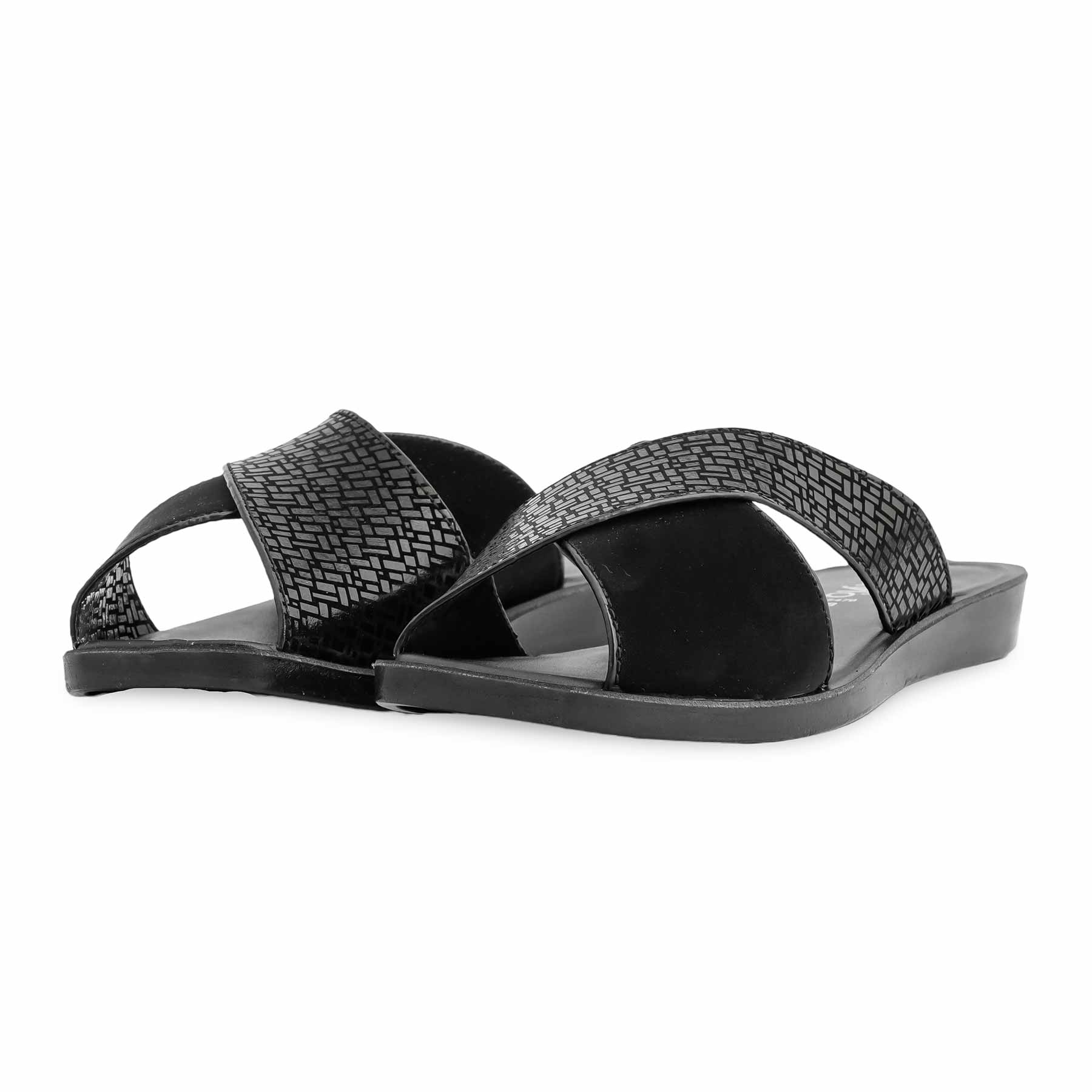 Grey Casual Women Softy CL5470 - Image 2