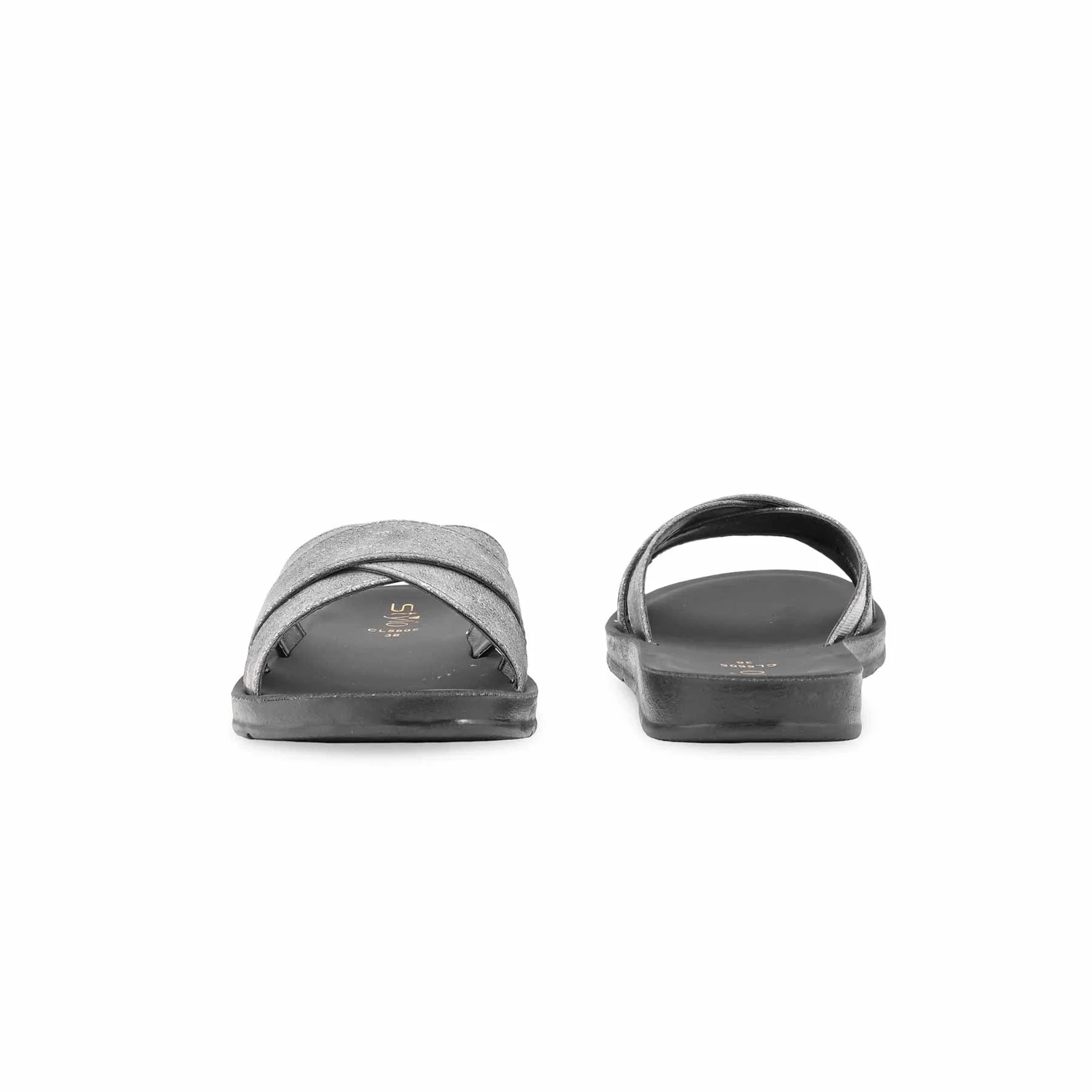 Grey Casual Women Softy CL5605 - Image 4